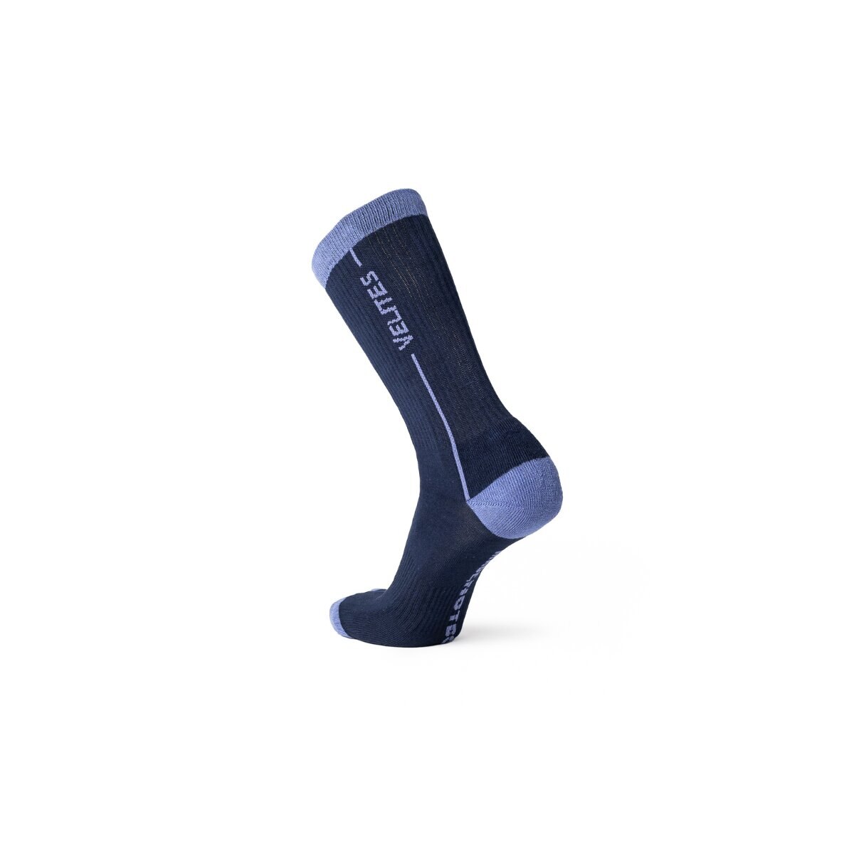 Imagen 2 de Calcetines largos deporte Velites - Azul Océano Azul Océano