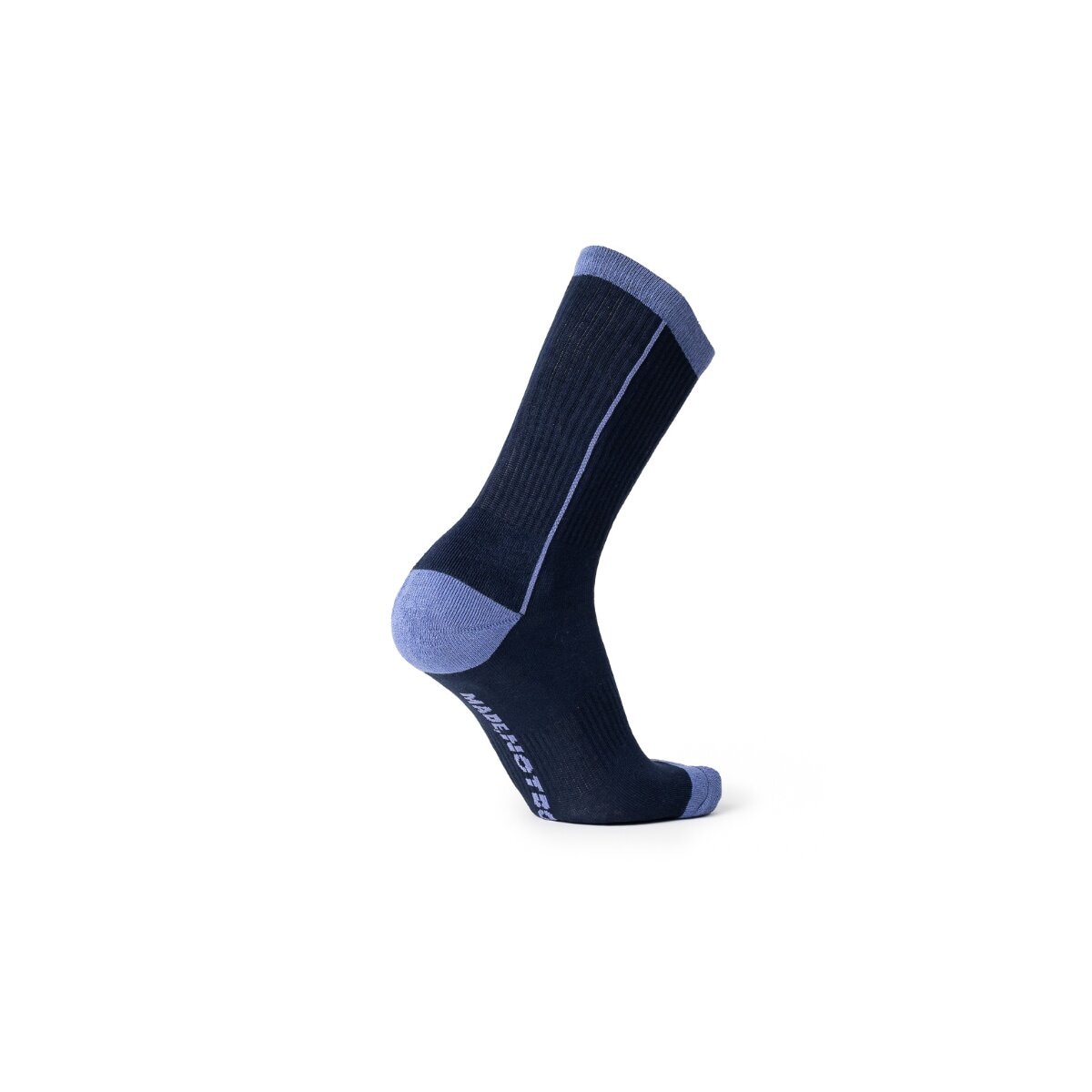 Imagen 3 de Calcetines largos deporte Velites - Azul Océano Azul Océano