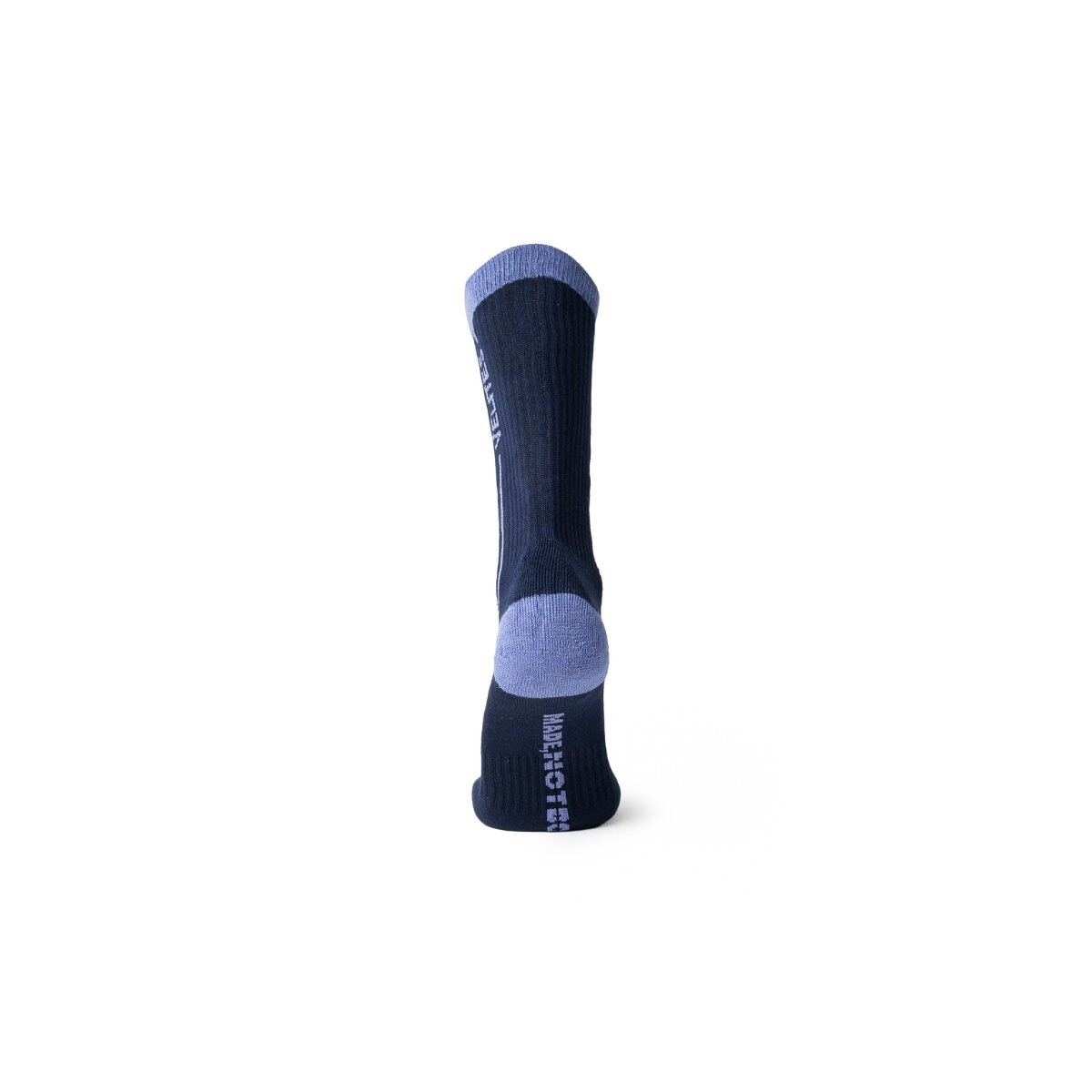 Imagen 4 de Calcetines largos deporte Velites - Azul Océano Azul Océano