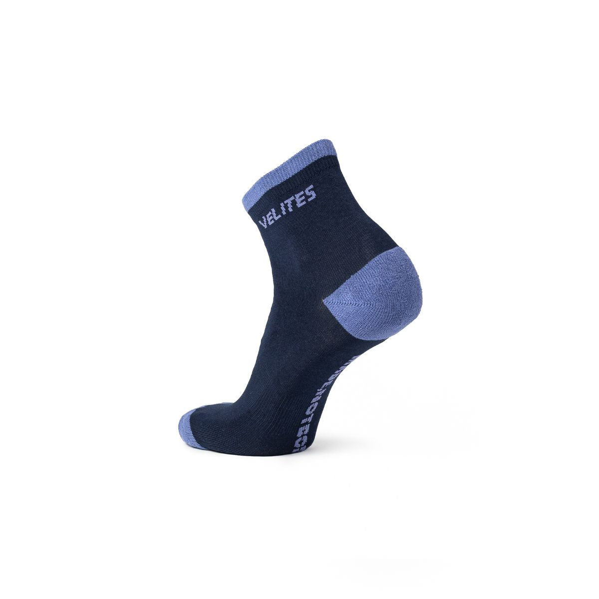Imagen 3 de Calcetines cortos unisex Velites - Azul Océano Azul Océano