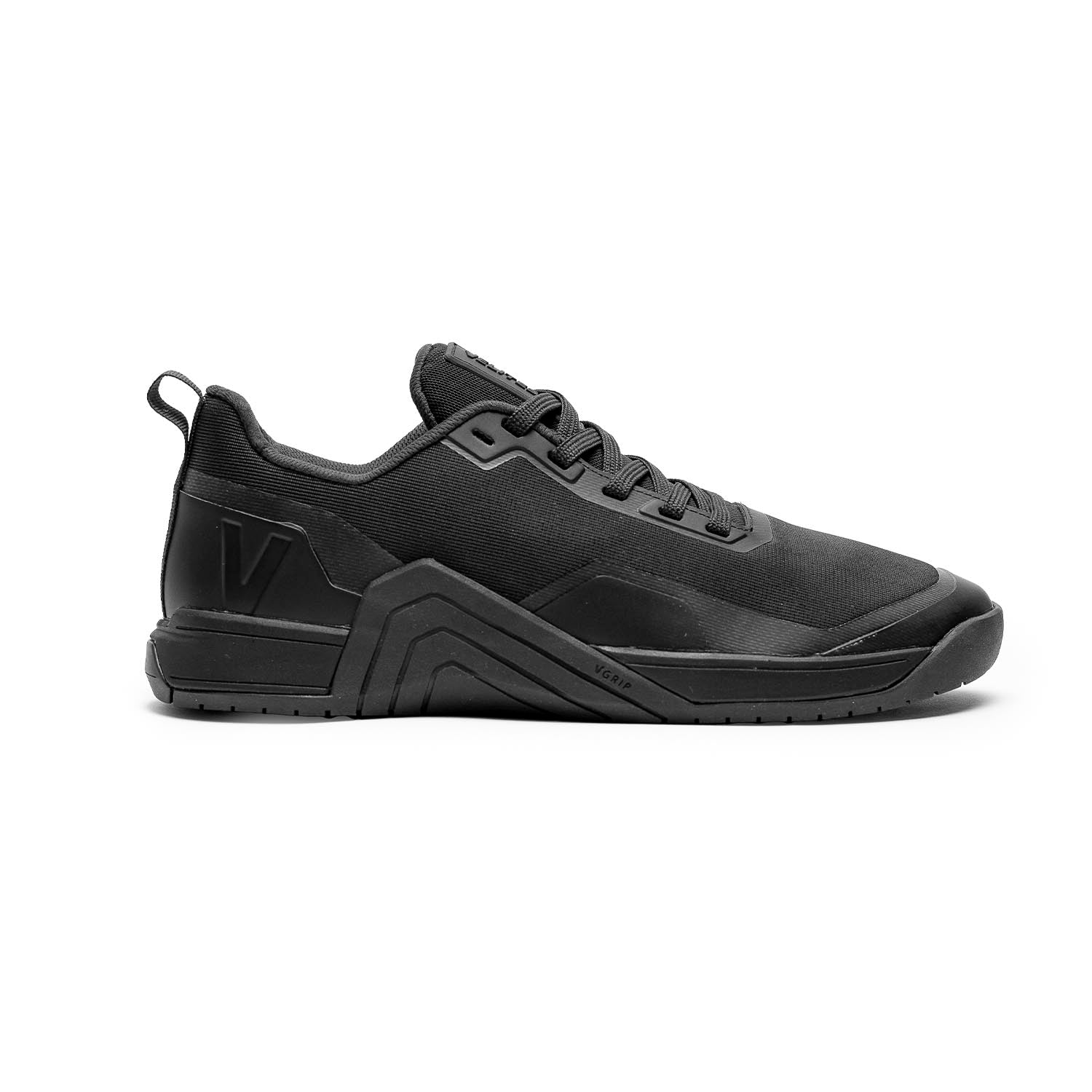 Zapatillas de entrenamiento unisex Hybrid Velites - Negro Negro-1