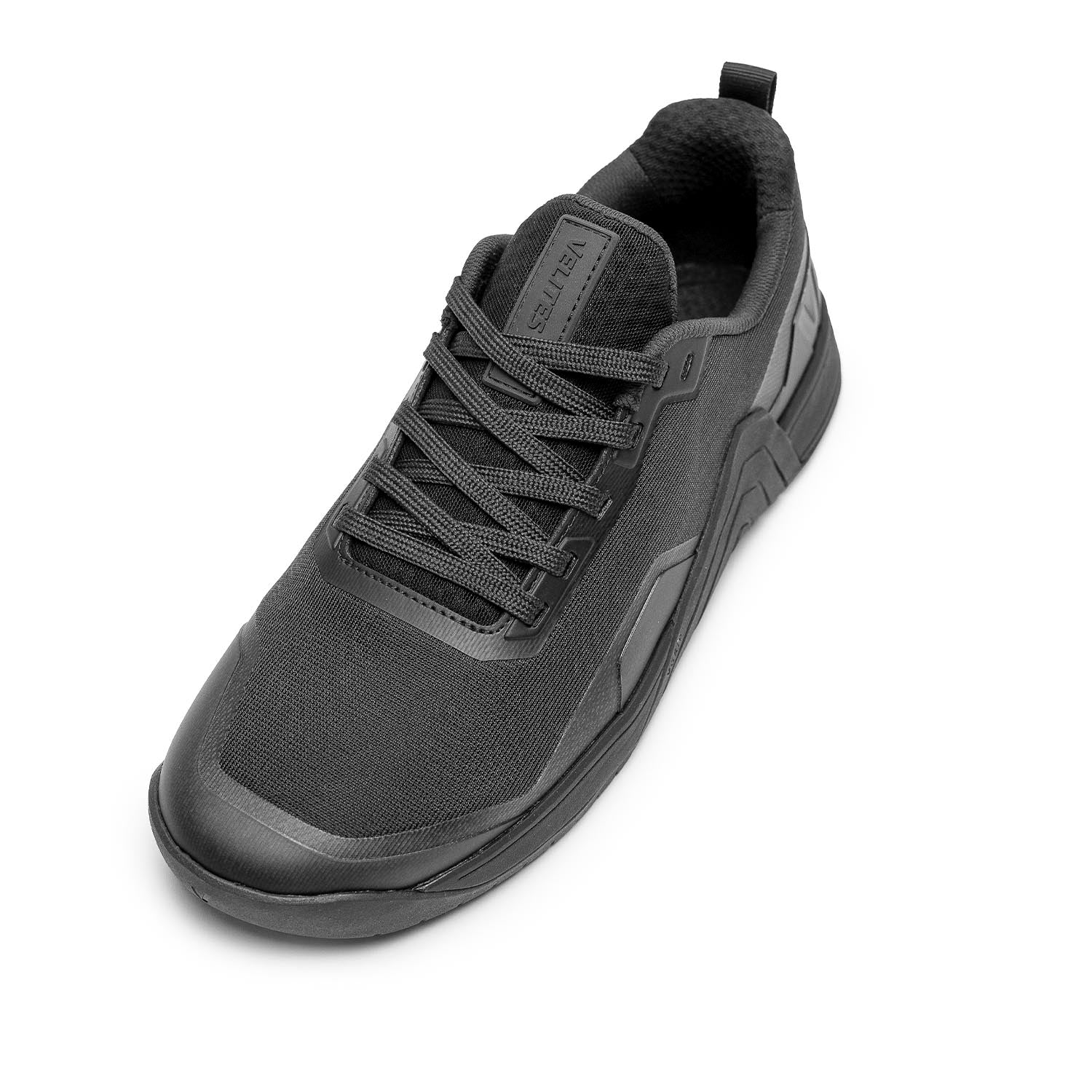 Zapatillas de entrenamiento unisex Hybrid Velites - Negro Negro-2