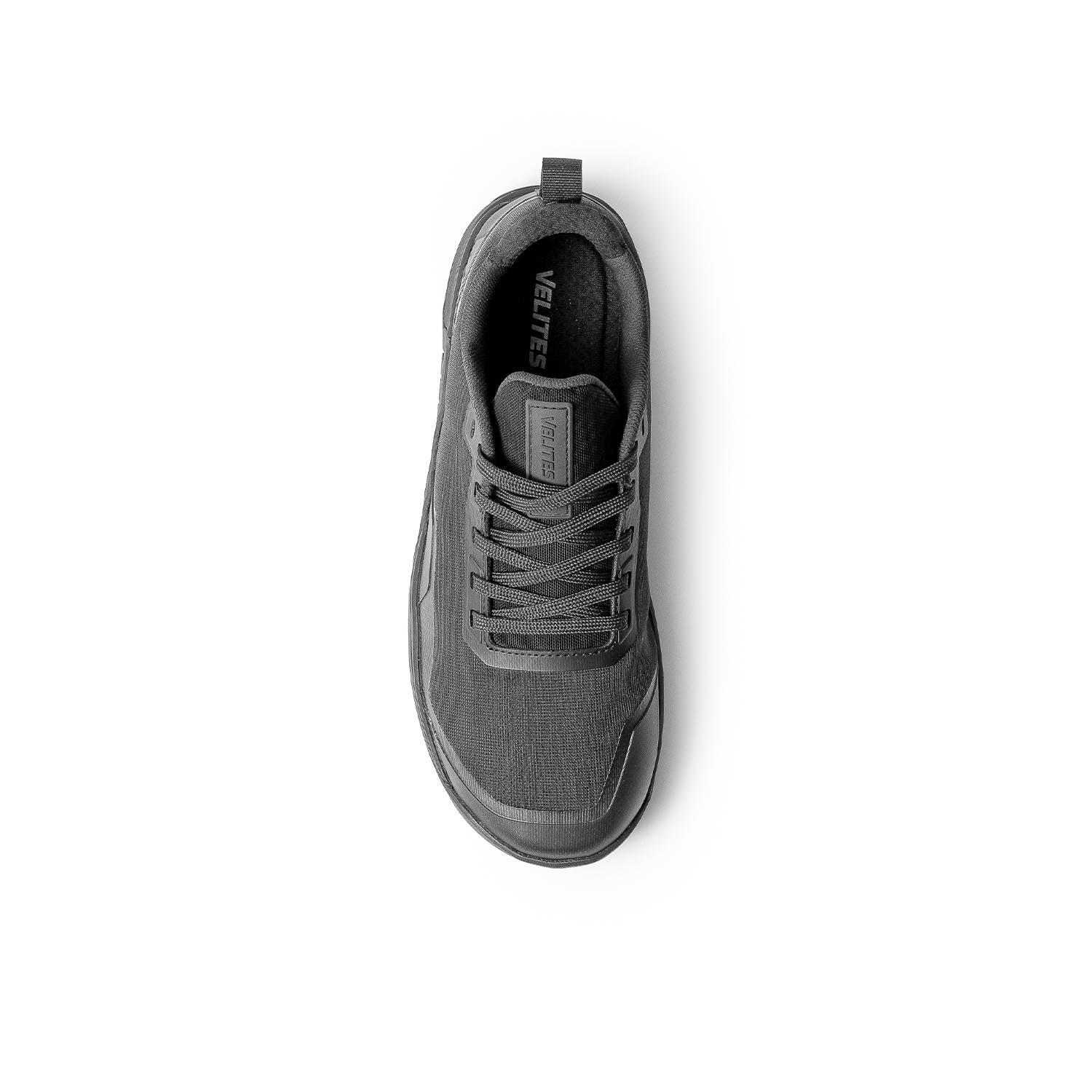 Zapatillas de entrenamiento unisex Hybrid Velites - Negro Negro-3