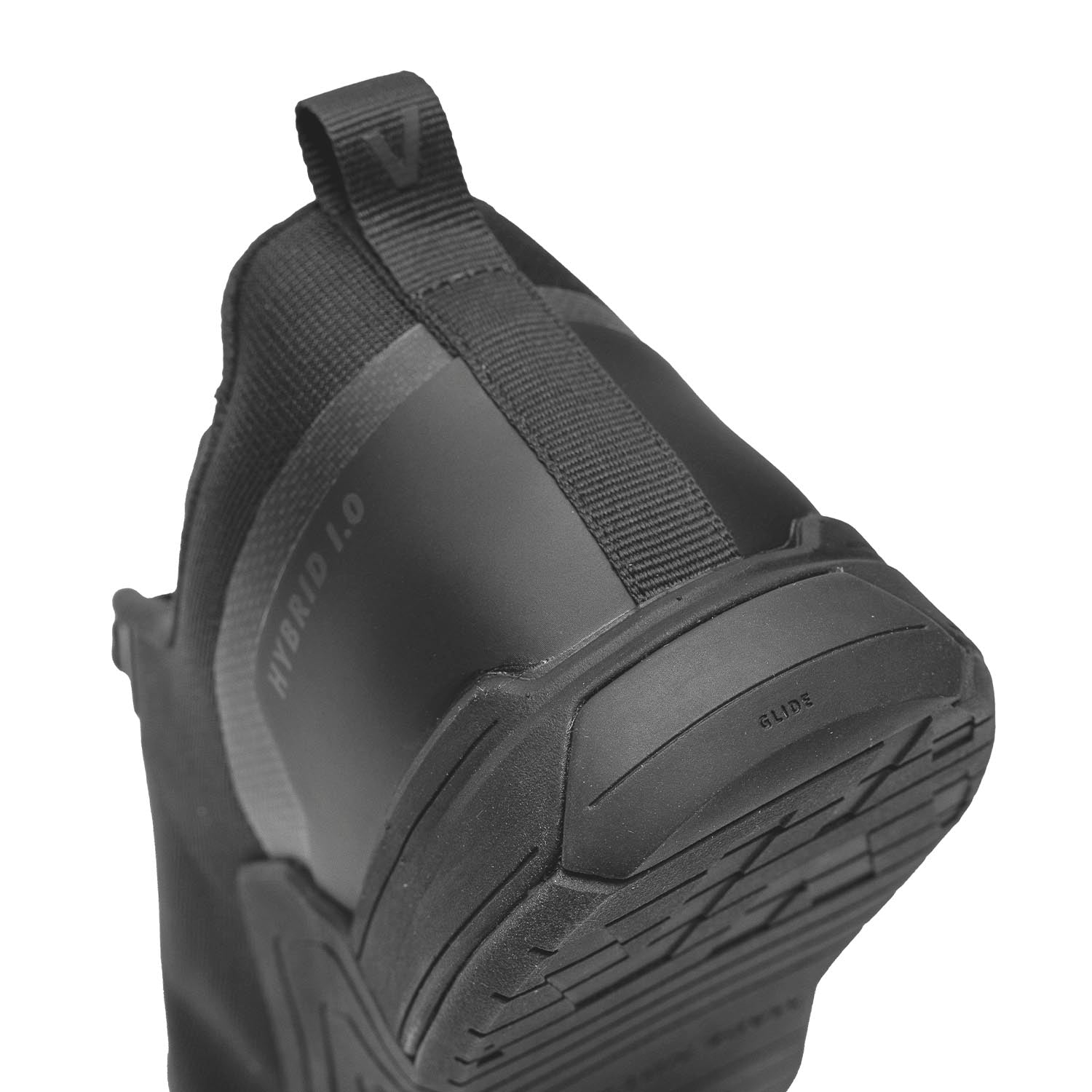 Zapatillas de entrenamiento unisex Hybrid Velites - Negro Negro-5