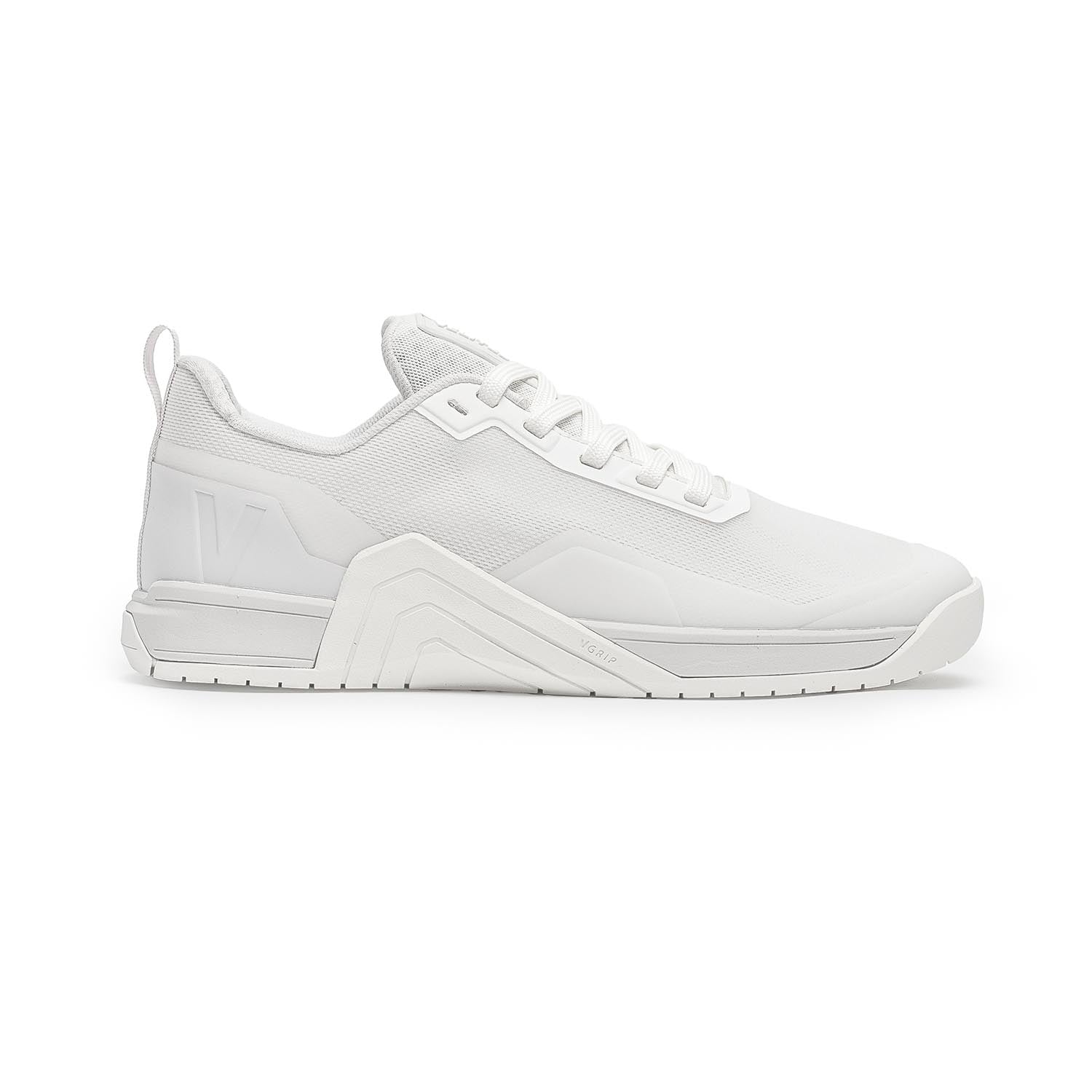 Imagen 0 de Zapatillas de entrenamiento unisex Hybrid Velites Blanco
