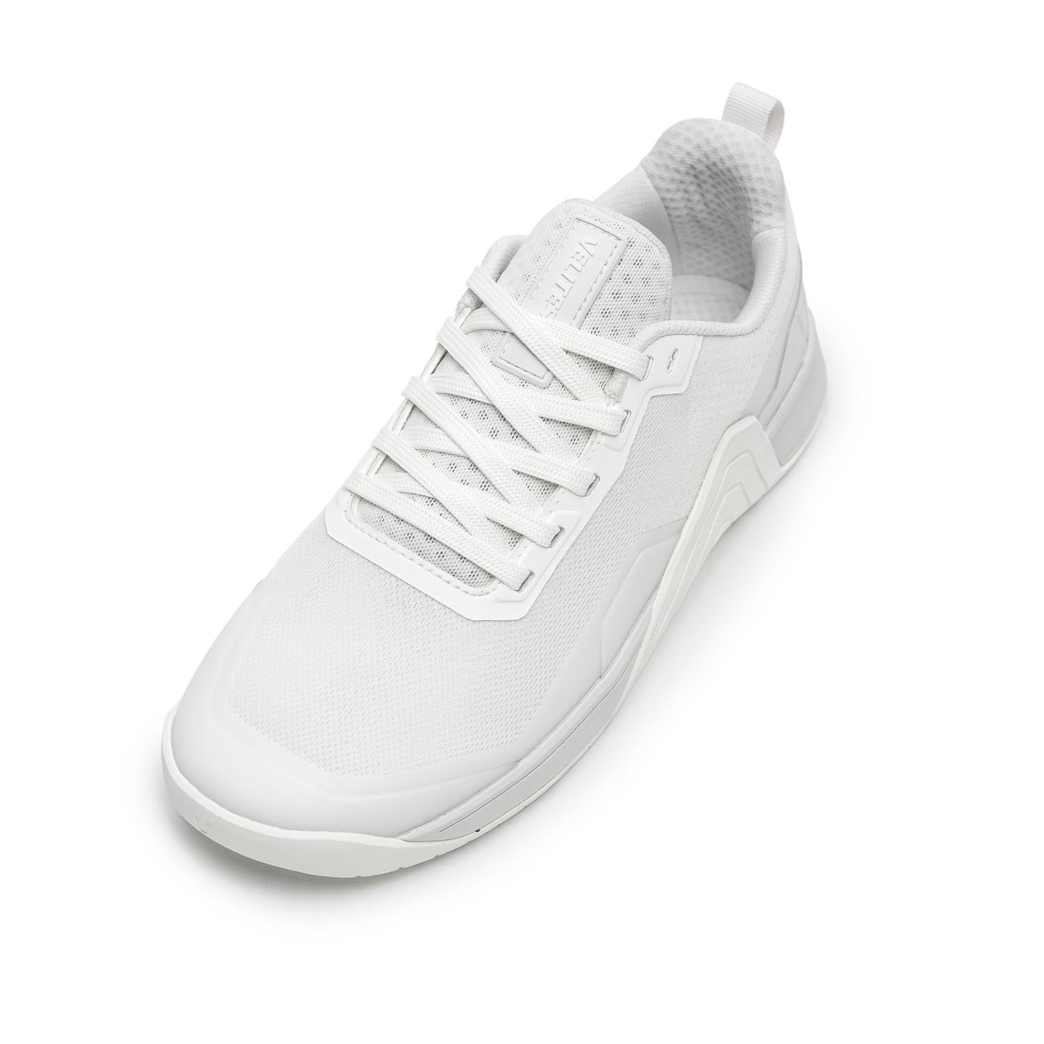 Zapatillas de entrenamiento unisex Hybrid Velites - Blanco Blanco-2