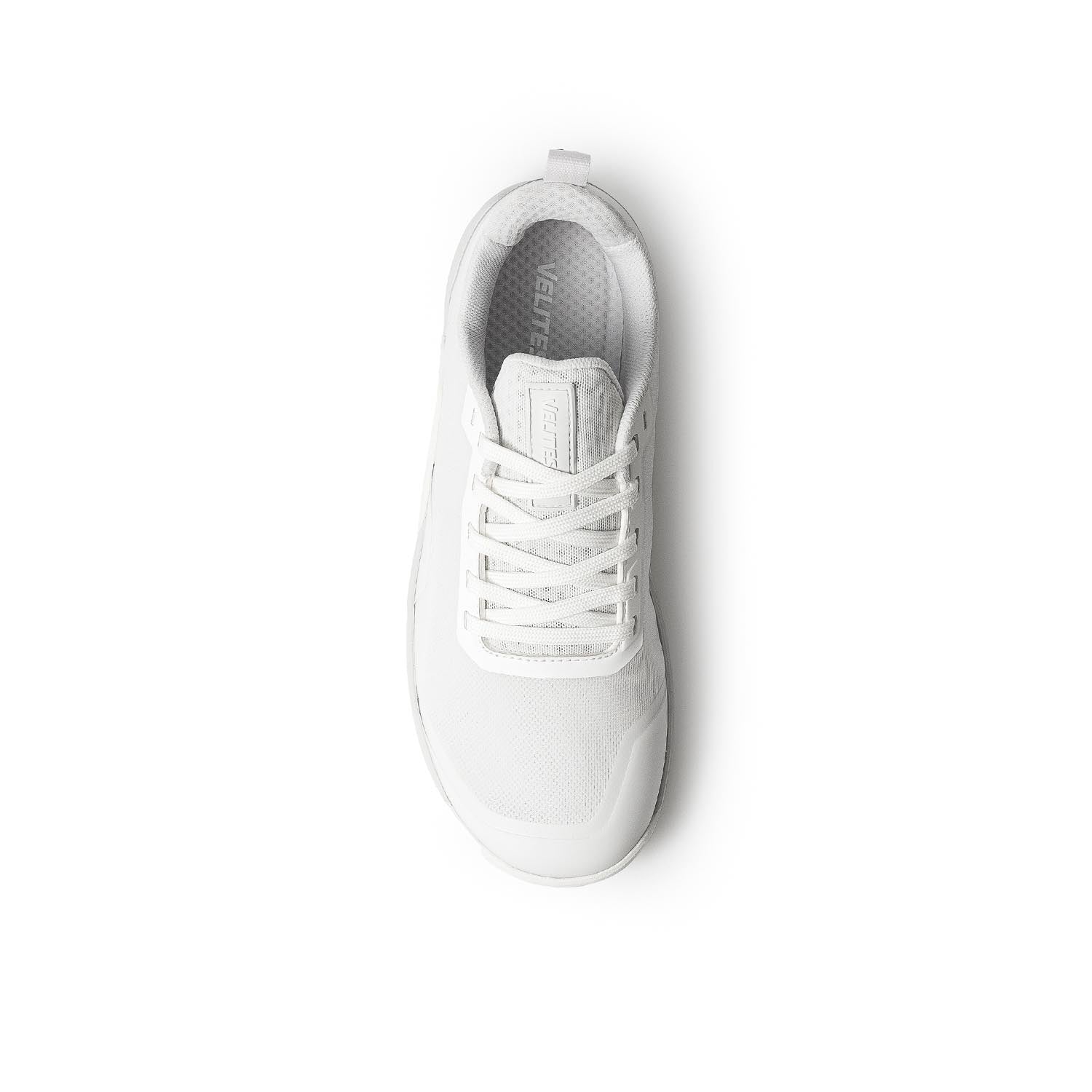 Zapatillas de entrenamiento unisex Hybrid Velites - Blanco Blanco-3