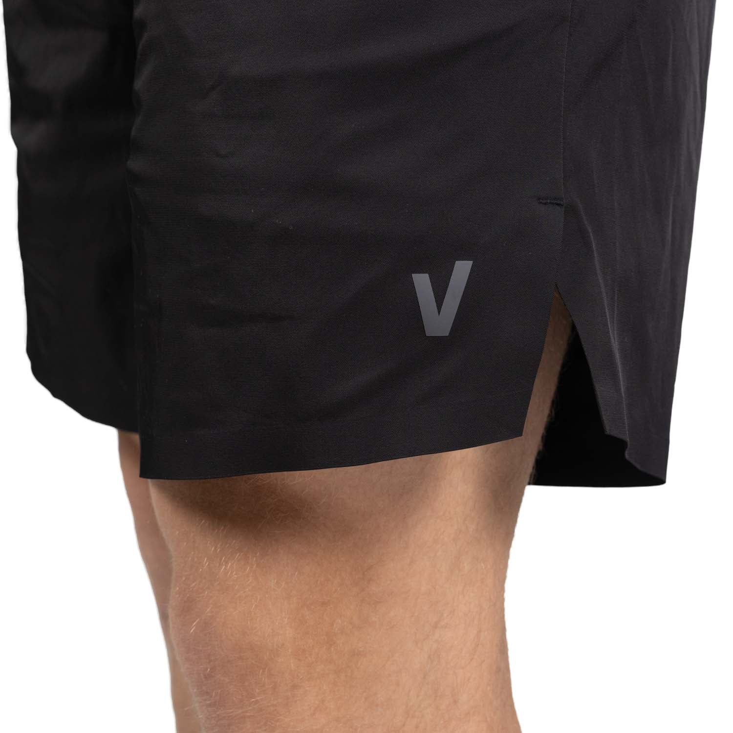 Imagen 4 de Pantalón corto Holo Velites - Azul Océano Azul Océano