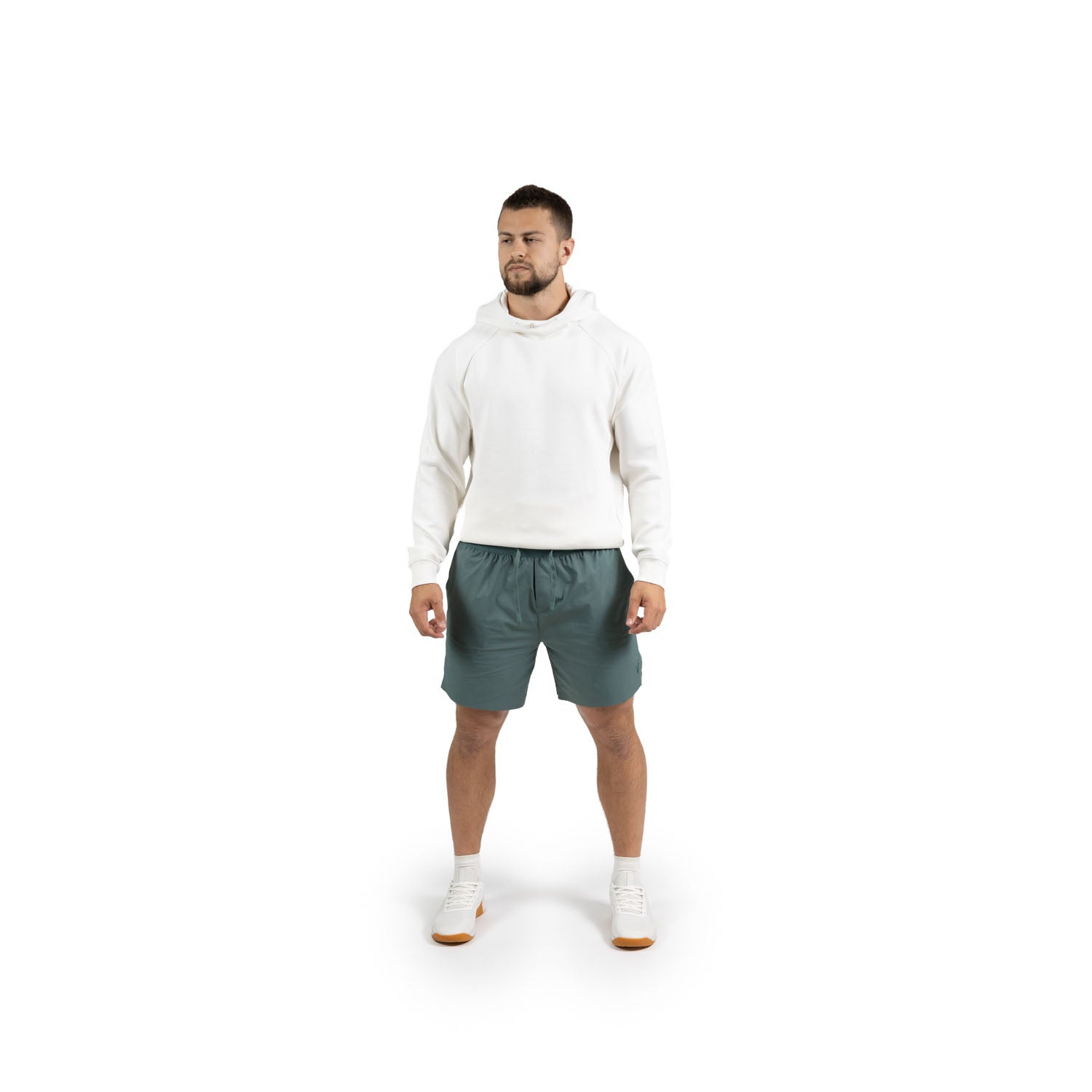 Velites Pantalón corto Holo Rojo