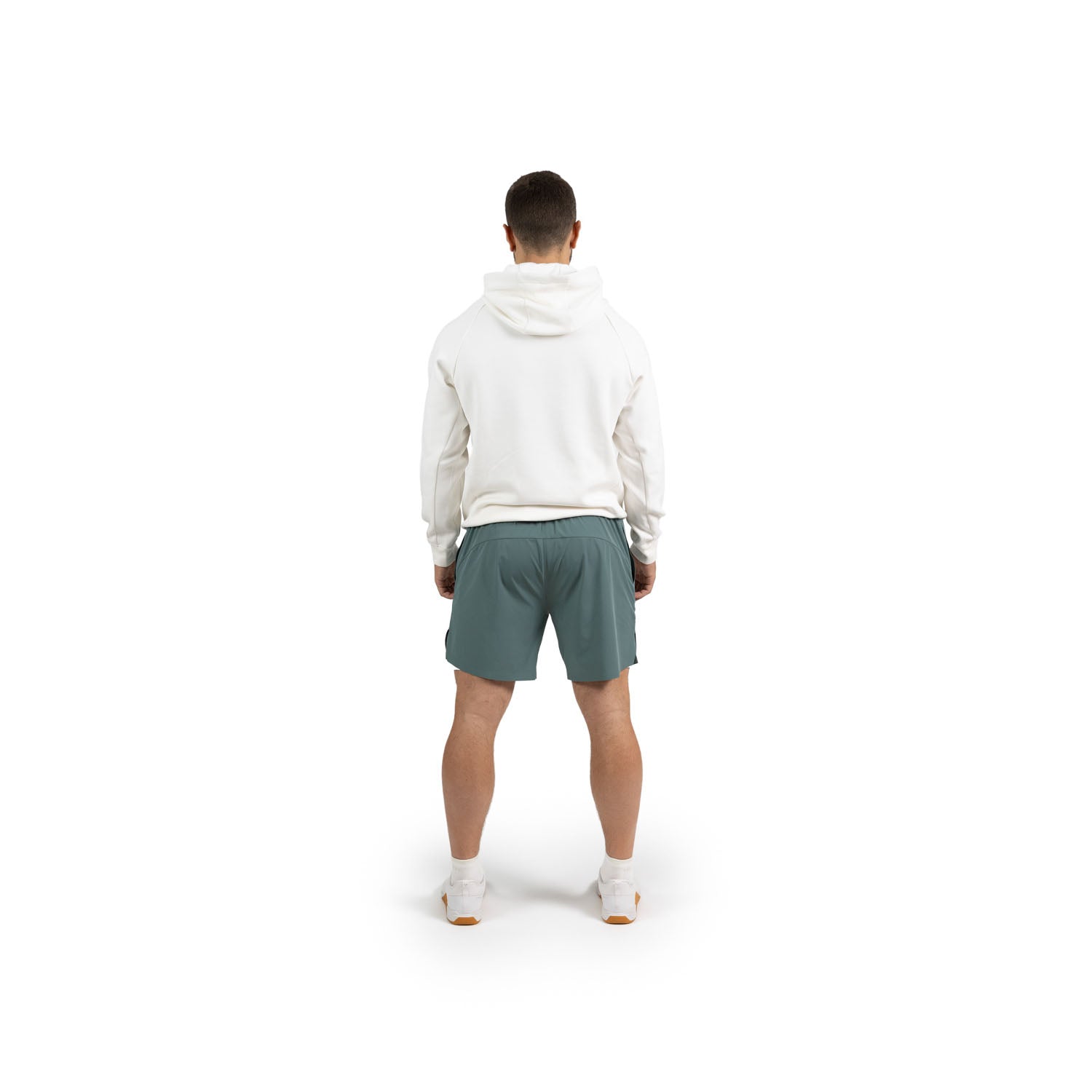 Imagen 3 de Pantalón corto Holo Velites - Gris Gris