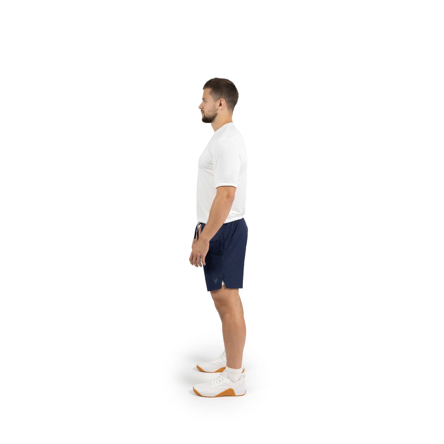Imagen 2 de Pantalón corto Holo Velites - Negro Negro
