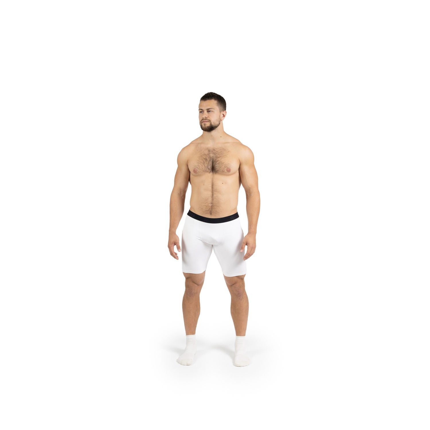 Velites Mallas liner forro Negro