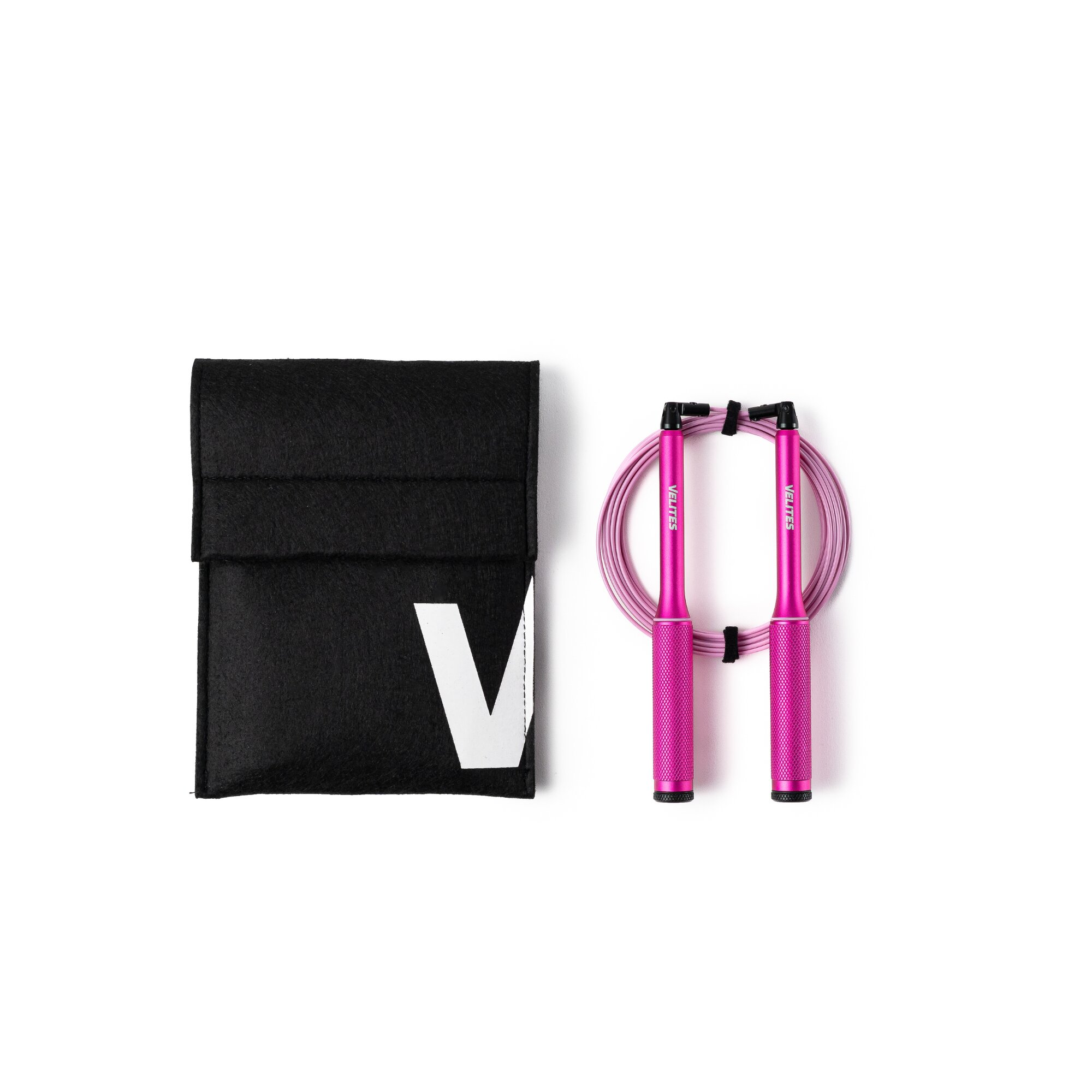 Comba Fire 2.0 Velites - Azul Rosa-3