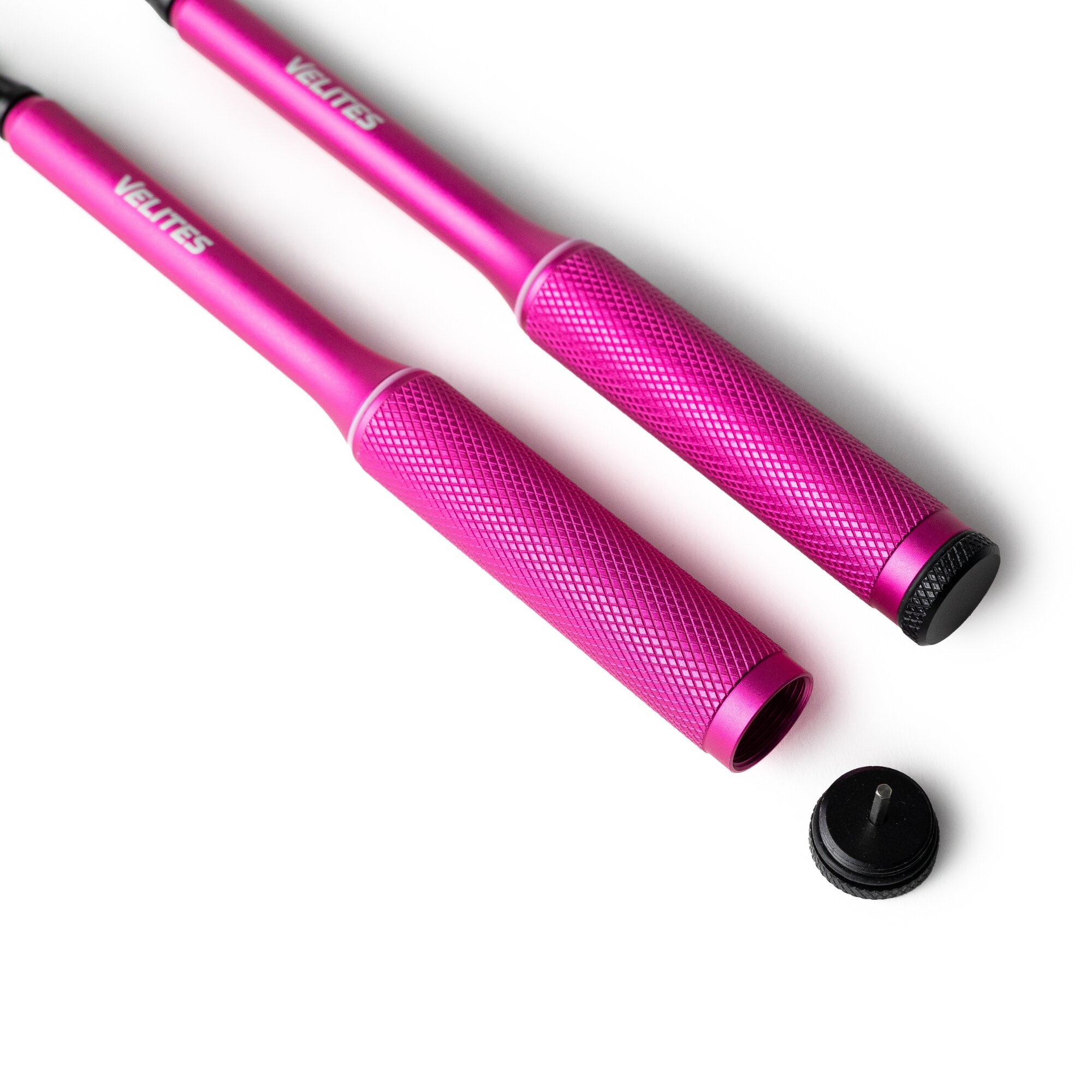 Comba Fire 2.0 Velites - Azul Rosa-4