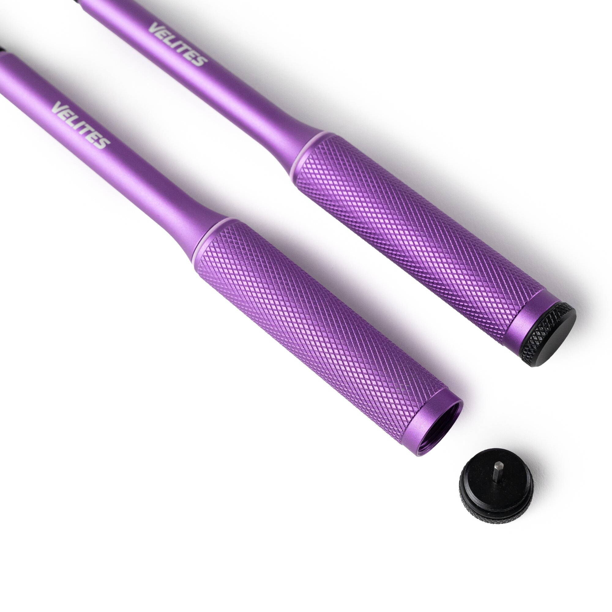 Comba Fire 2.0 Velites - Morado Morado-4