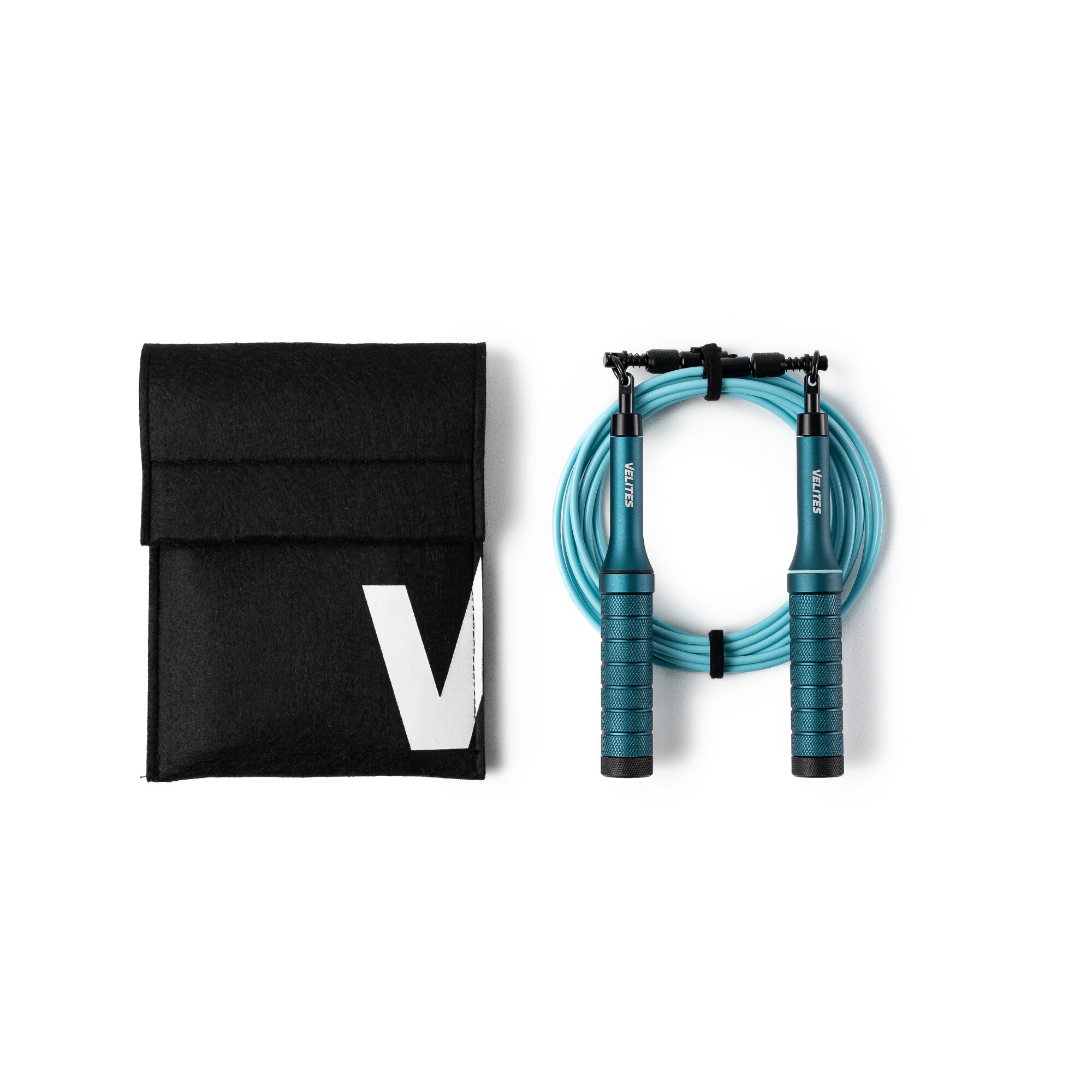 Comba Earth 2.0 Velites - Azul Azul-1