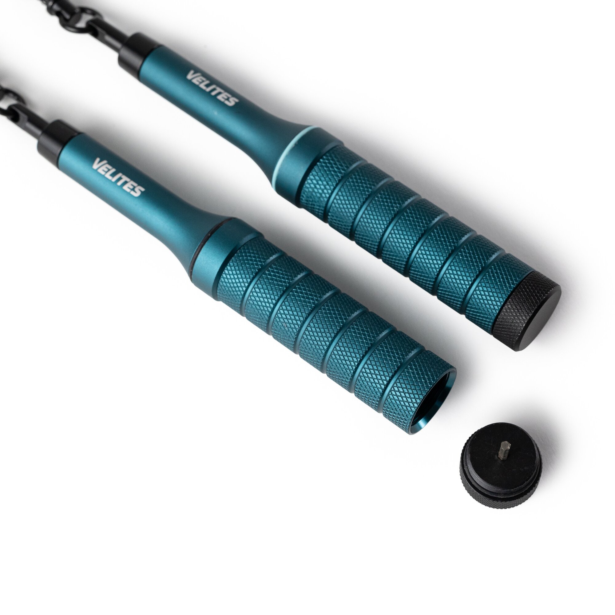 Comba Earth 2.0 Velites - Azul Azul-3
