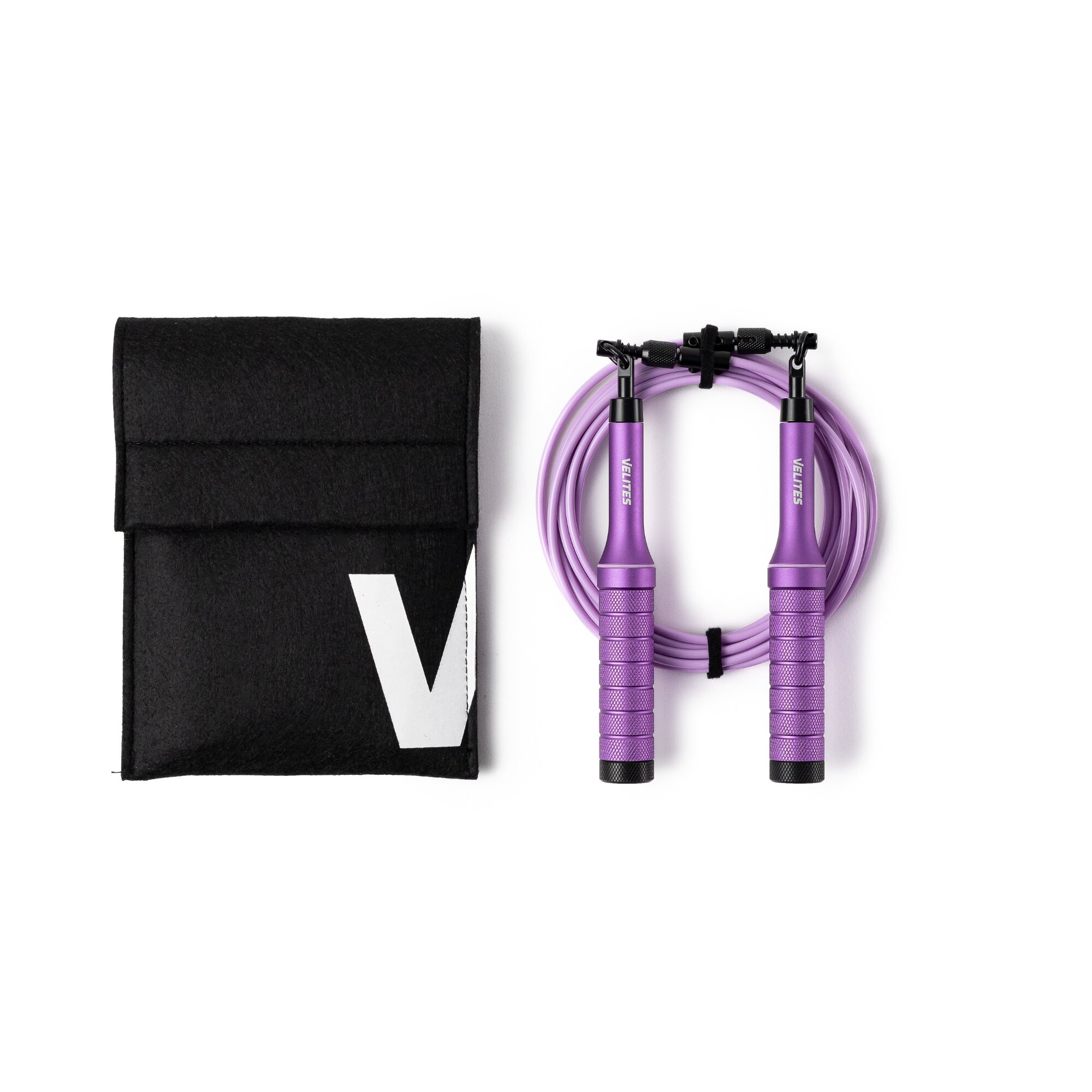 Comba Earth 2.0 Velites - Morado Morado-1