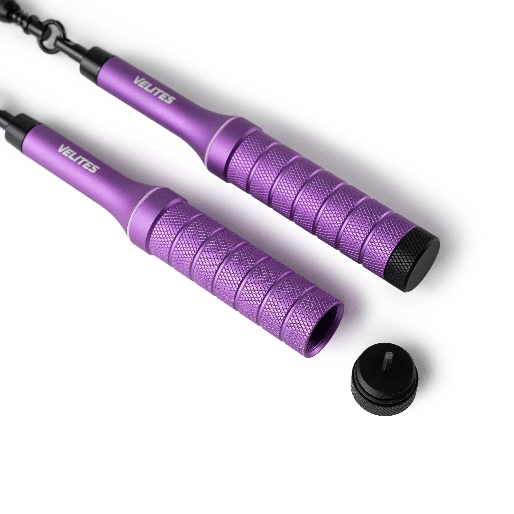 Comba Earth 2.0 Velites - Morado Morado-2