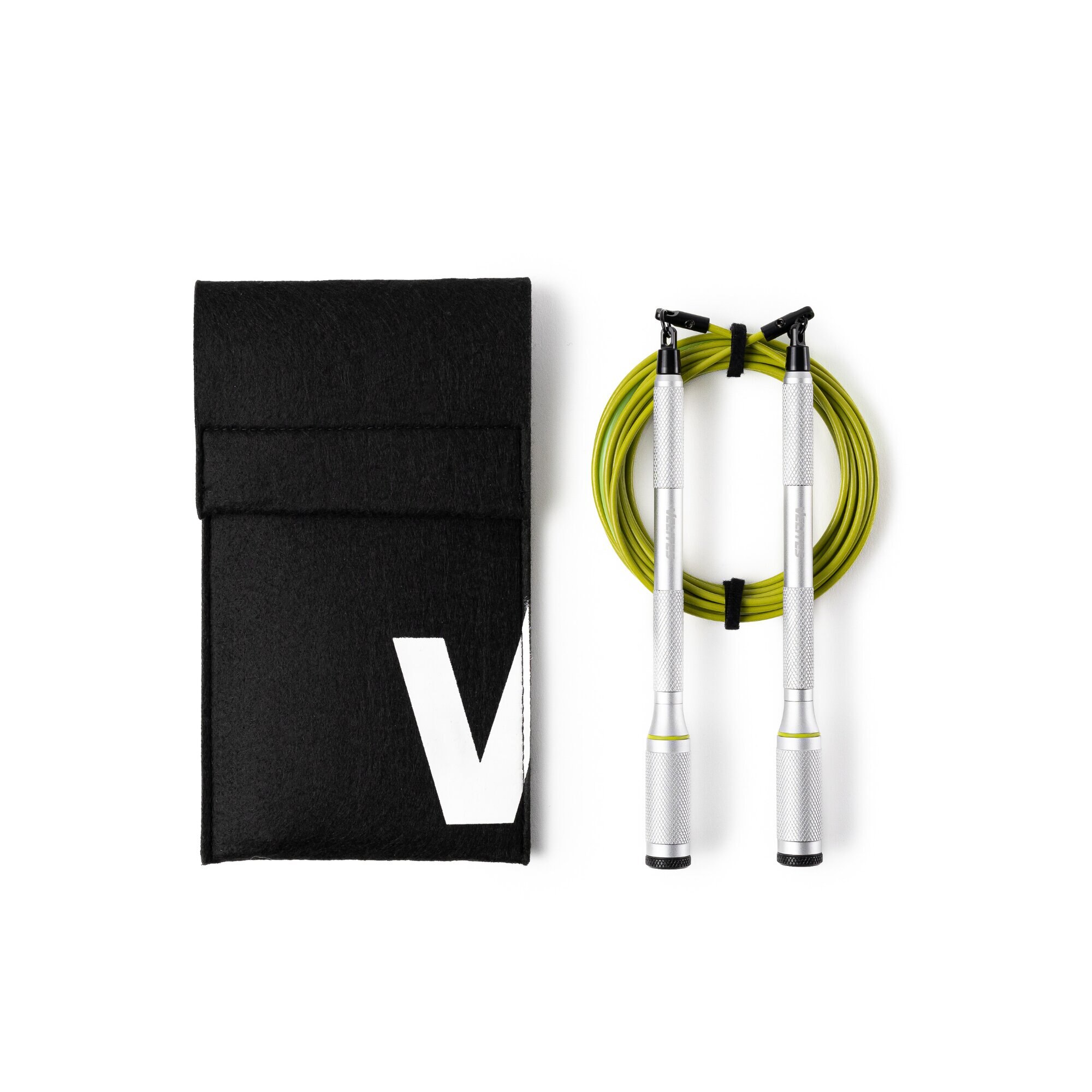 Comba Cyclone Velites - Plata Plata-2