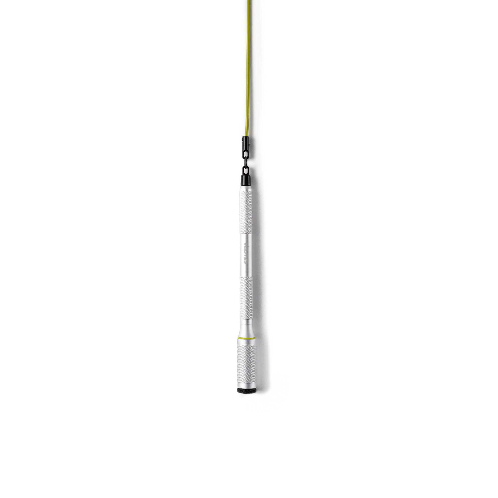 Comba Cyclone Velites - Plata Plata-3