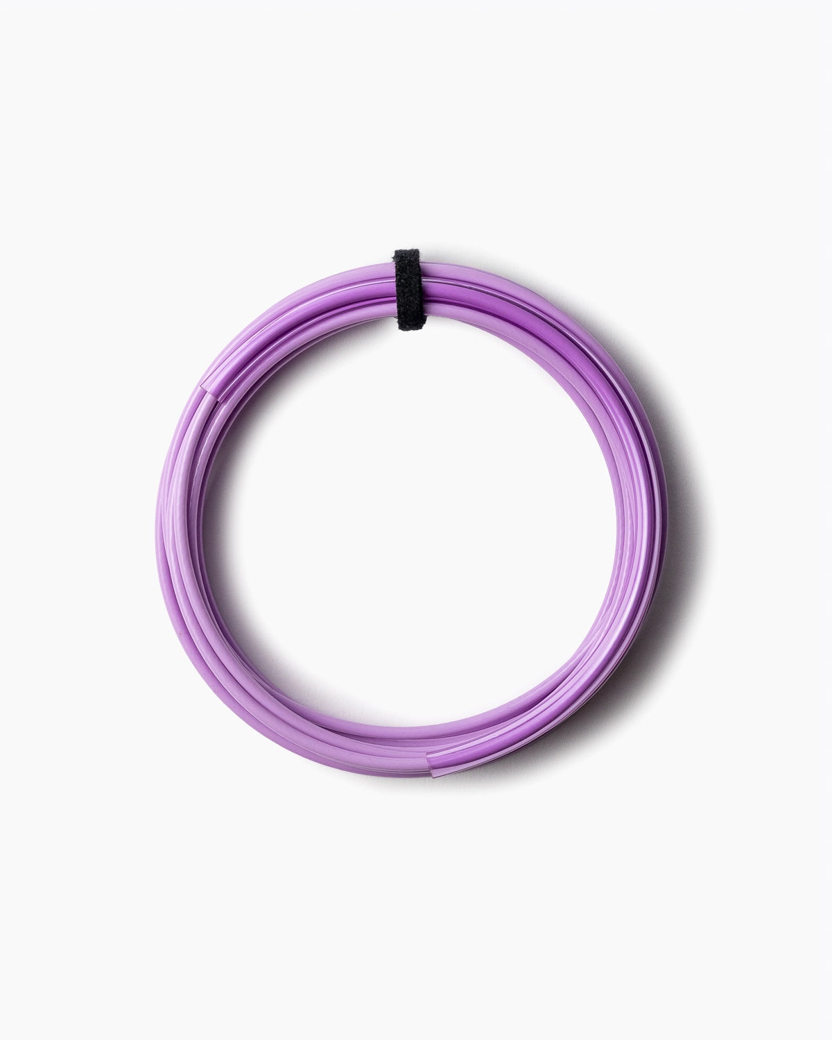Cyclon de cable estándar de 3 mm para comba Velites - Morado Morado-1