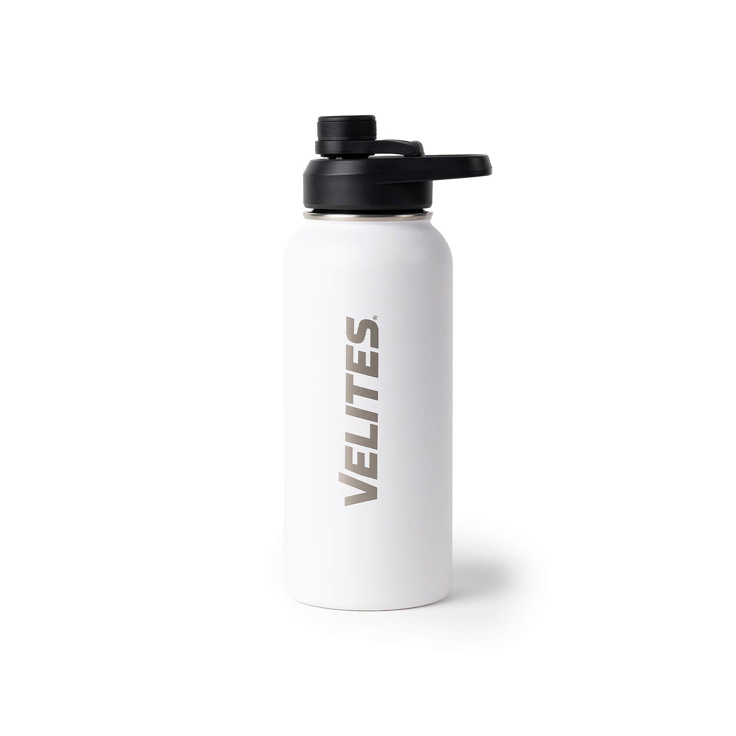 Imagen 0 de Botella Deporte 1000 ml Velites Blanco