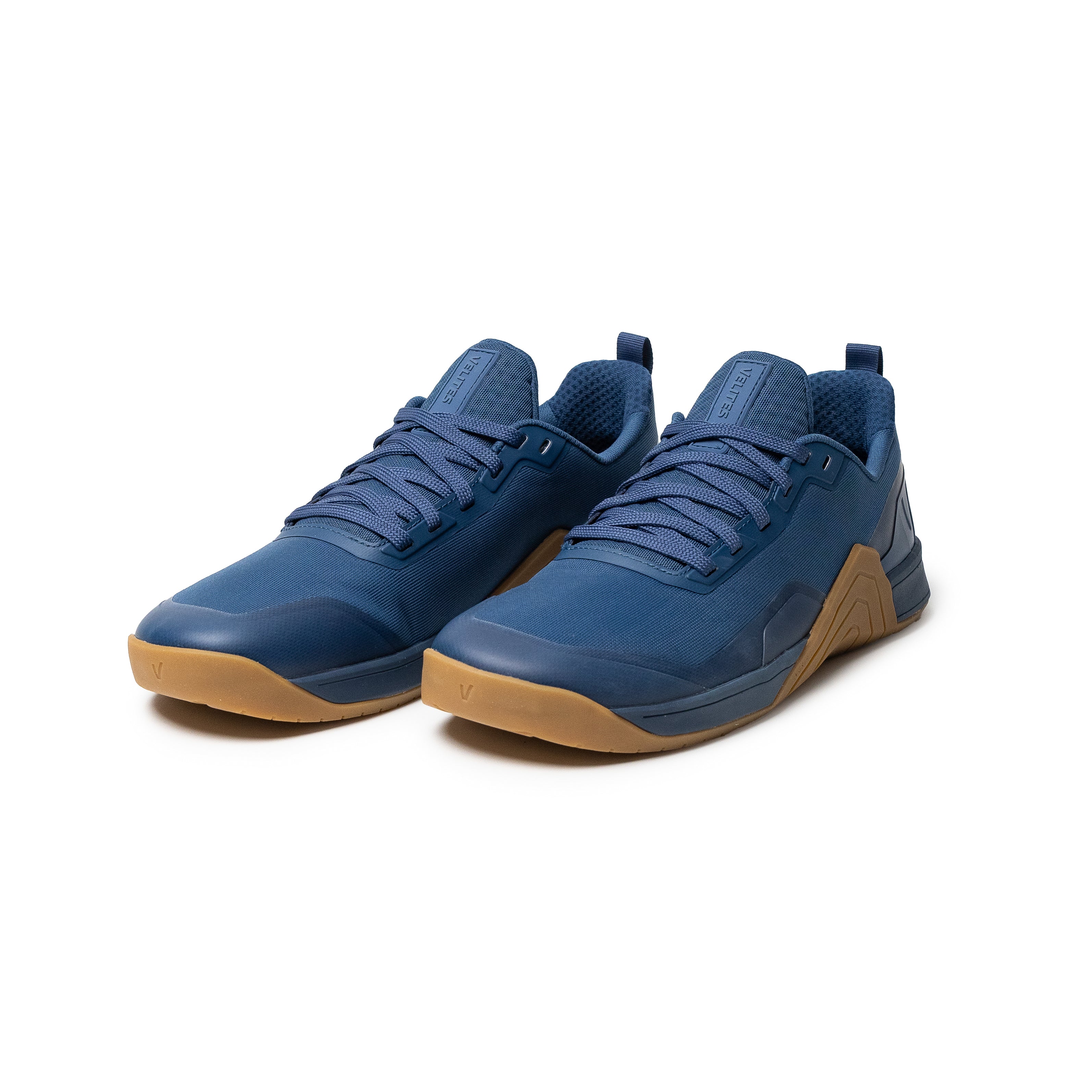 Zapatillas de entrenamiento unisex Hybrid Velites - Azul Océano Azul Océano-2
