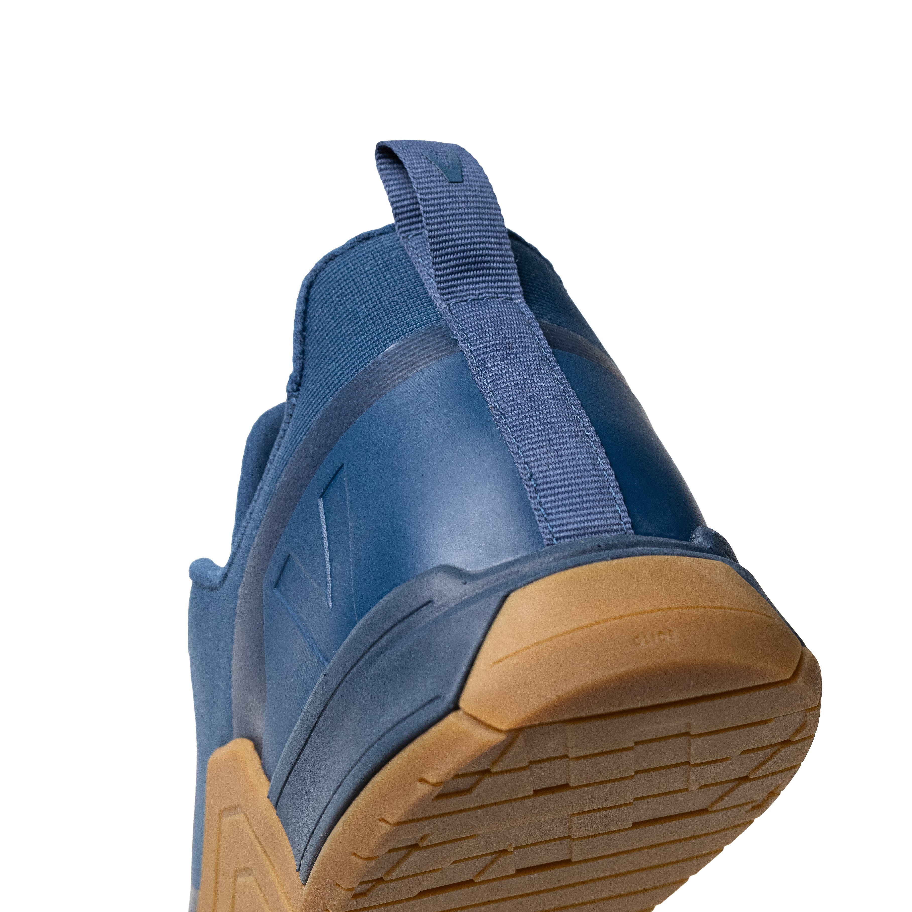 Zapatillas de entrenamiento unisex Hybrid Velites - Azul Océano Azul Océano-3