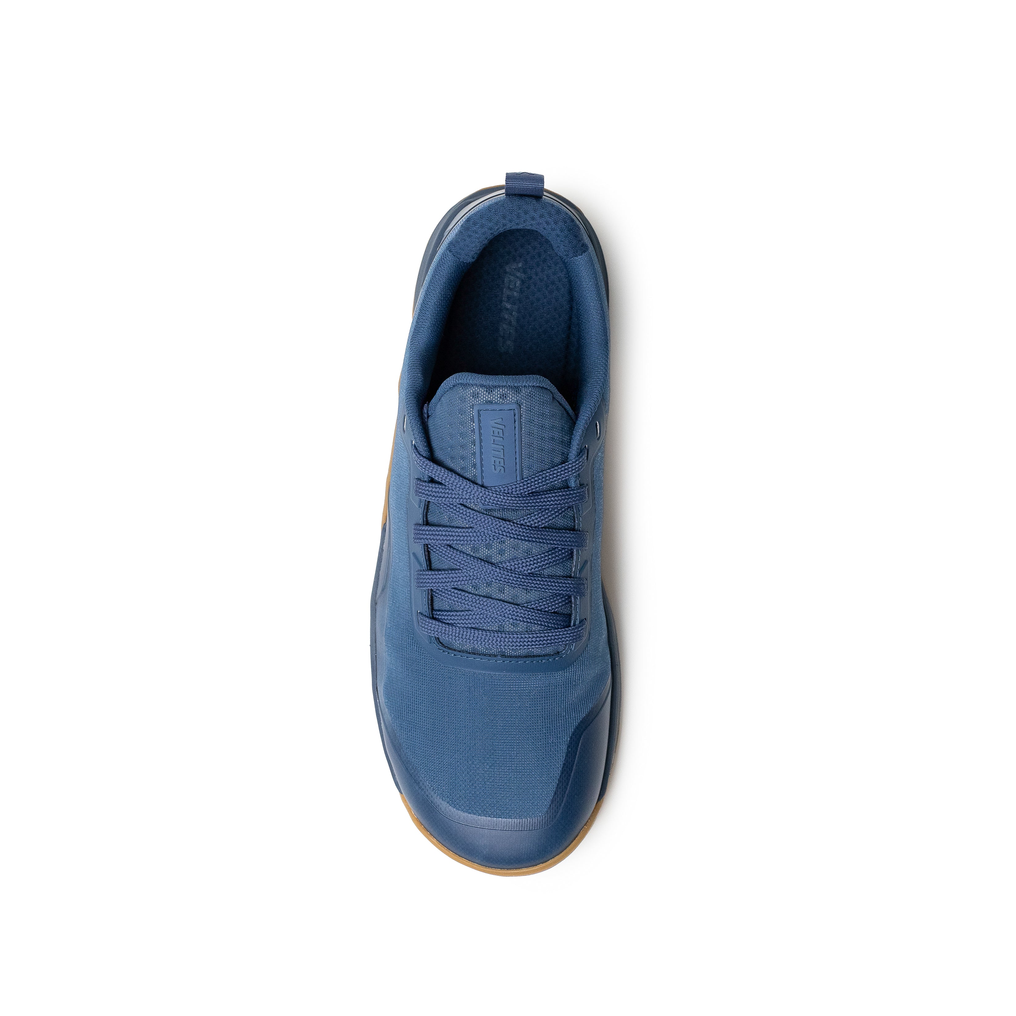 Zapatillas de entrenamiento unisex Hybrid Velites - Azul Océano Azul Océano-4