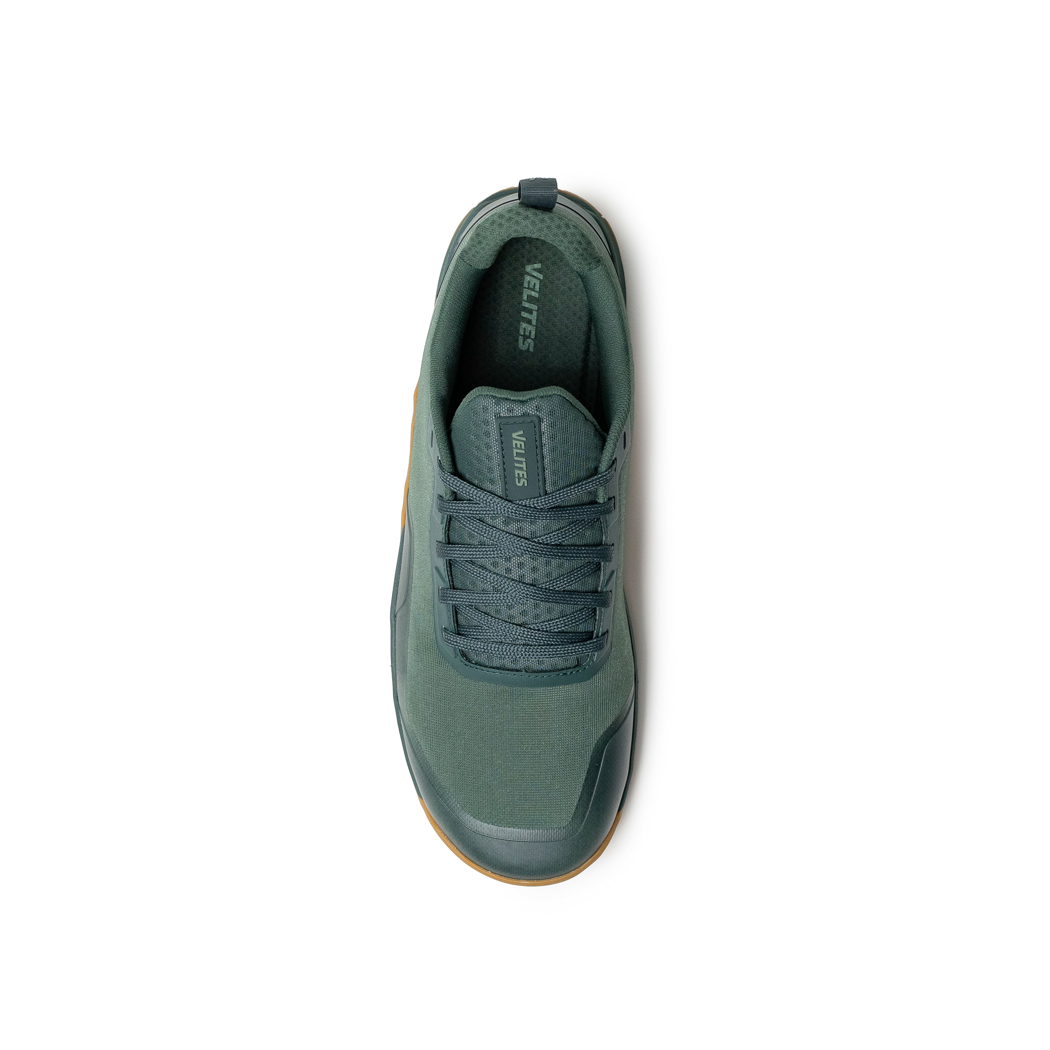 Zapatillas de entrenamiento unisex Hybrid Velites - Verde oscuro Verde oscuro-4