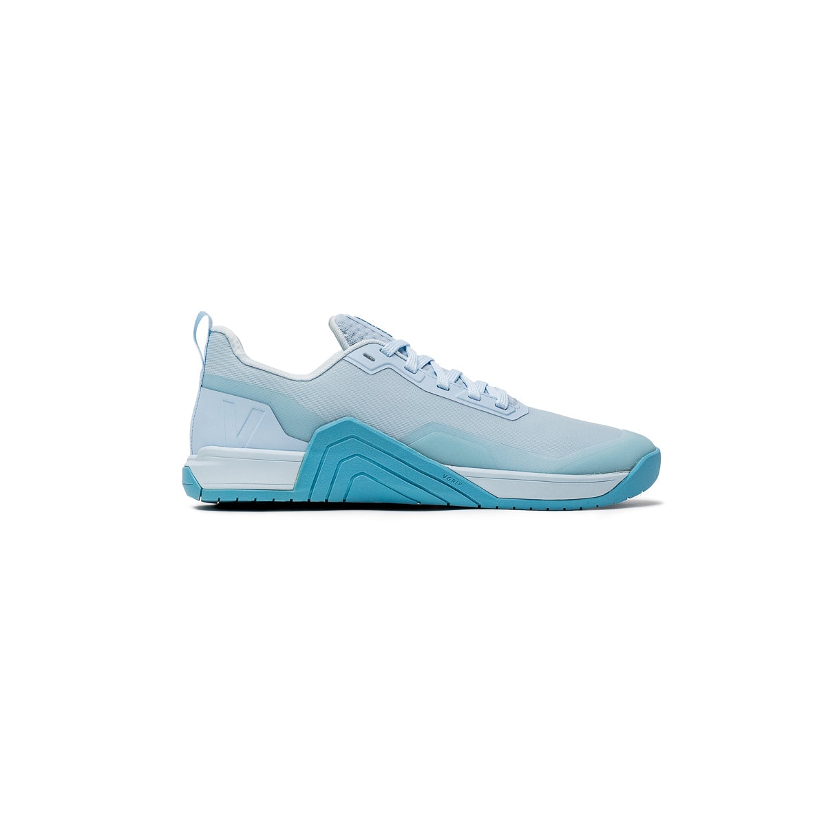 Zapatillas de entrenamiento Unisex Hybrid Velites - Azul celeste Azul celeste-1