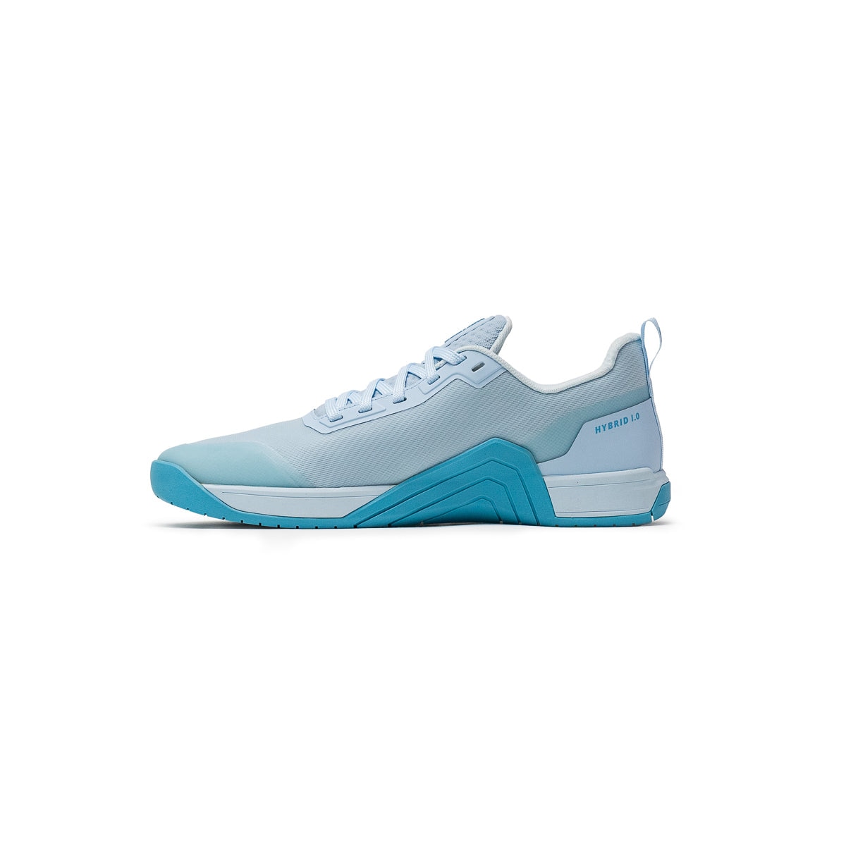 Zapatillas de entrenamiento Unisex Hybrid Velites - Azul celeste Azul celeste-2
