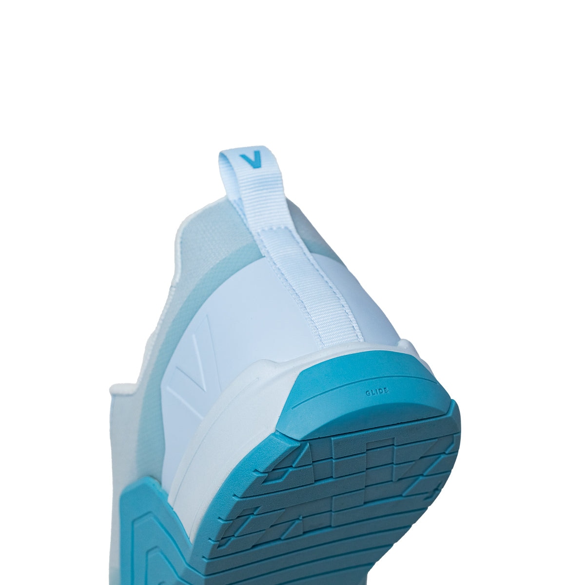 Zapatillas de entrenamiento Unisex Hybrid Velites - Azul celeste Azul celeste-3