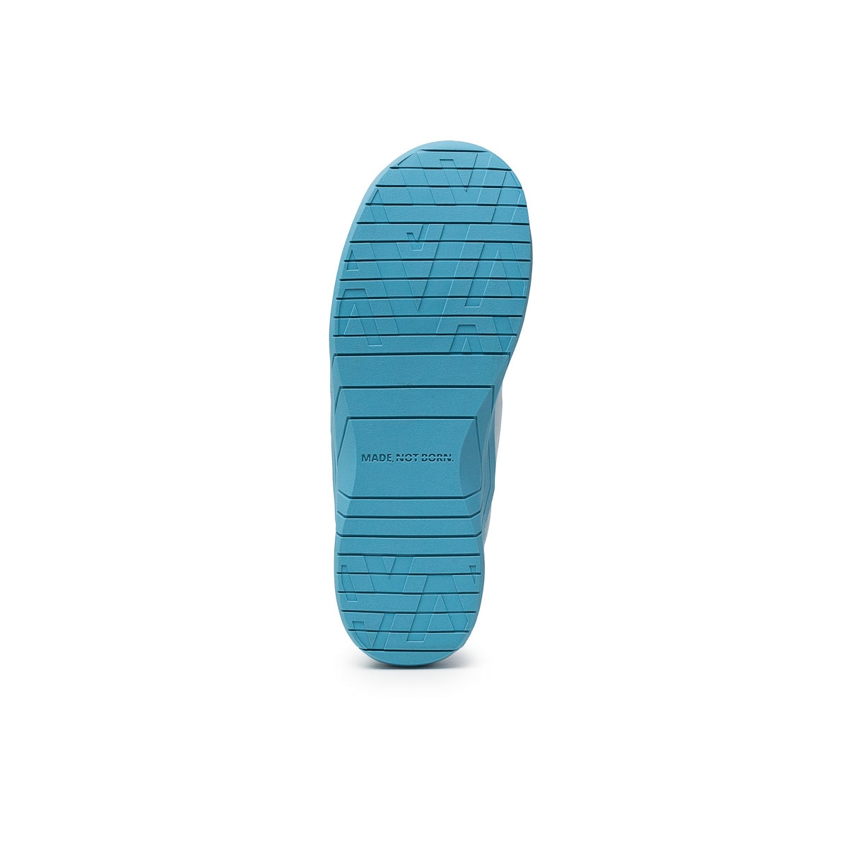 Zapatillas de entrenamiento Unisex Hybrid Velites - Azul celeste Azul celeste-4