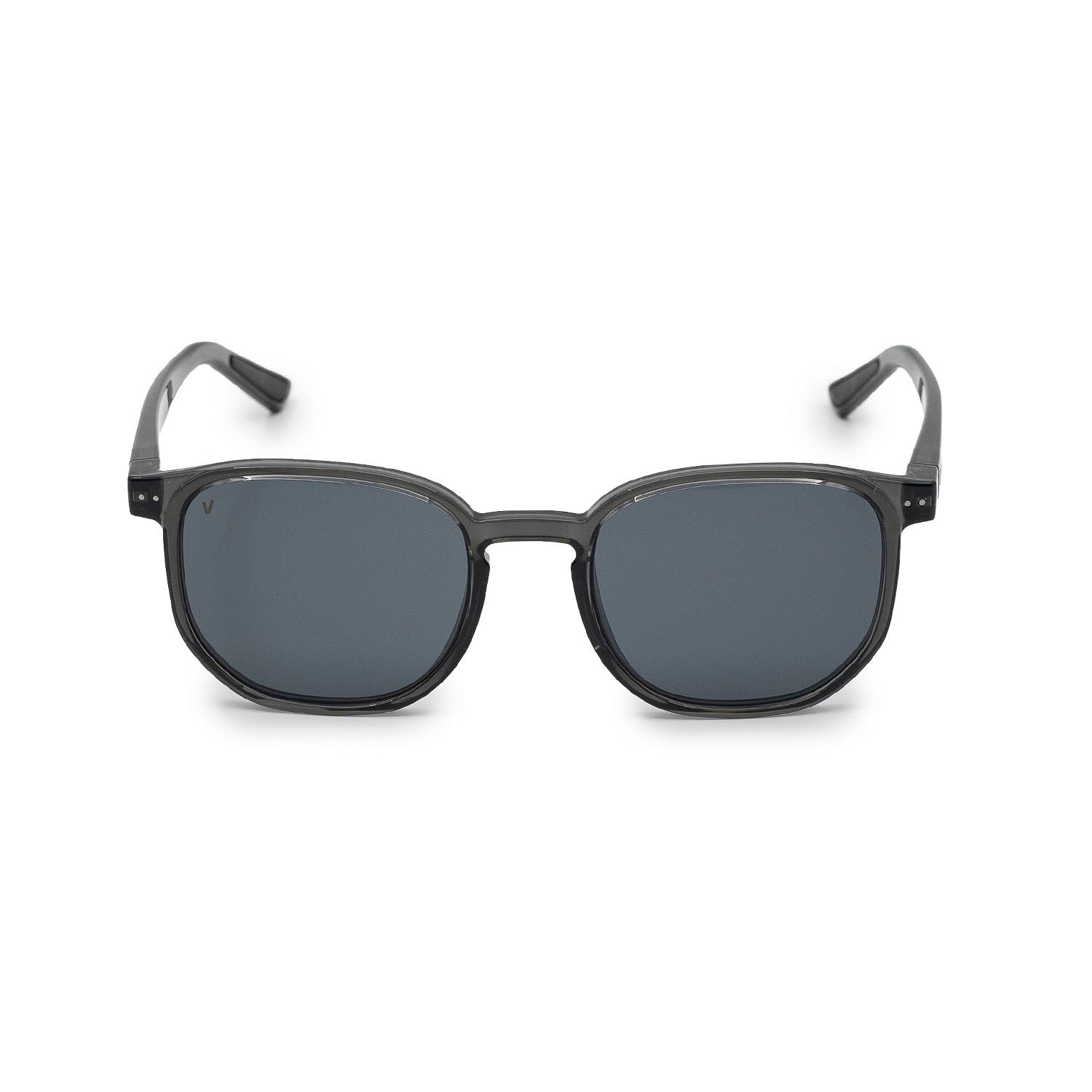 Gafas sol Horizon Velites - Gris Gris-1