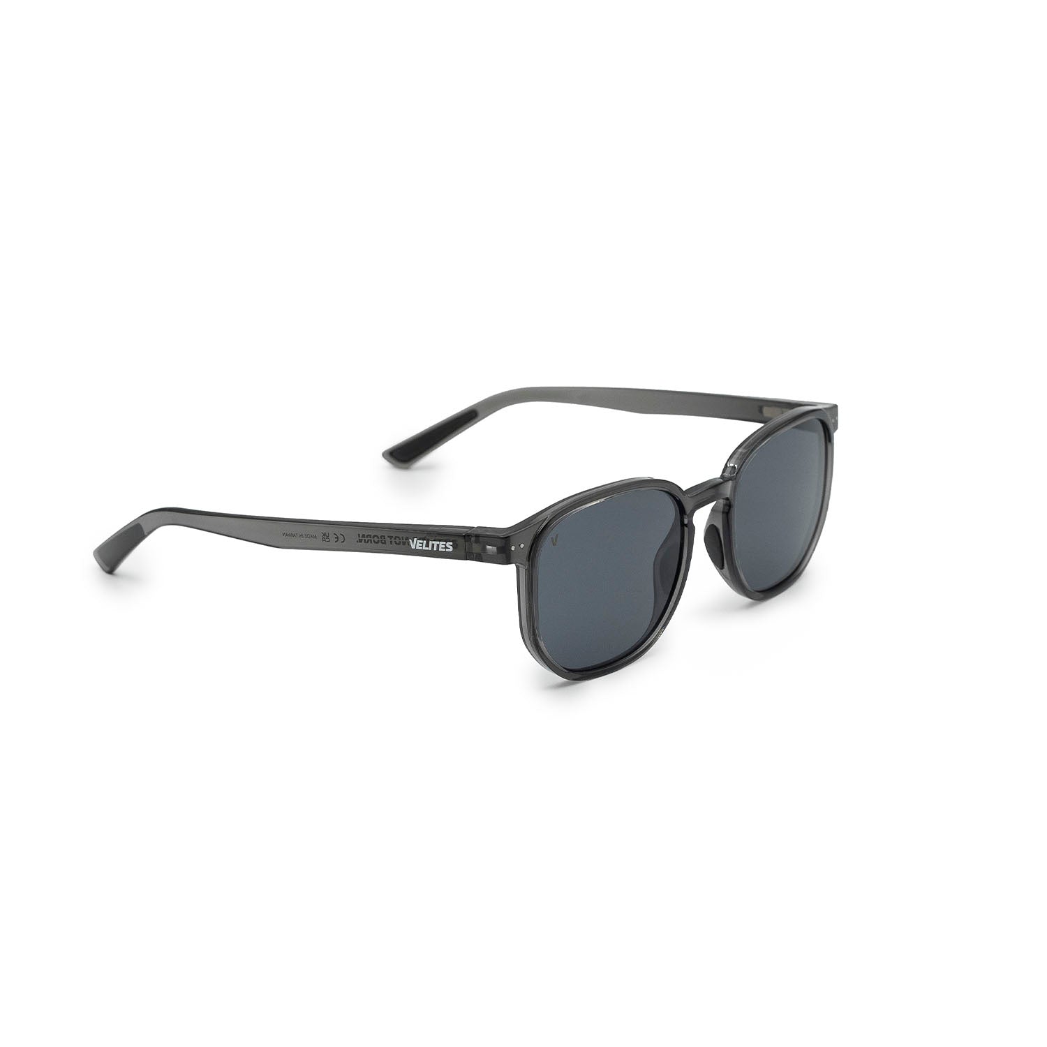 Gafas sol Horizon Velites - Gris Gris-2