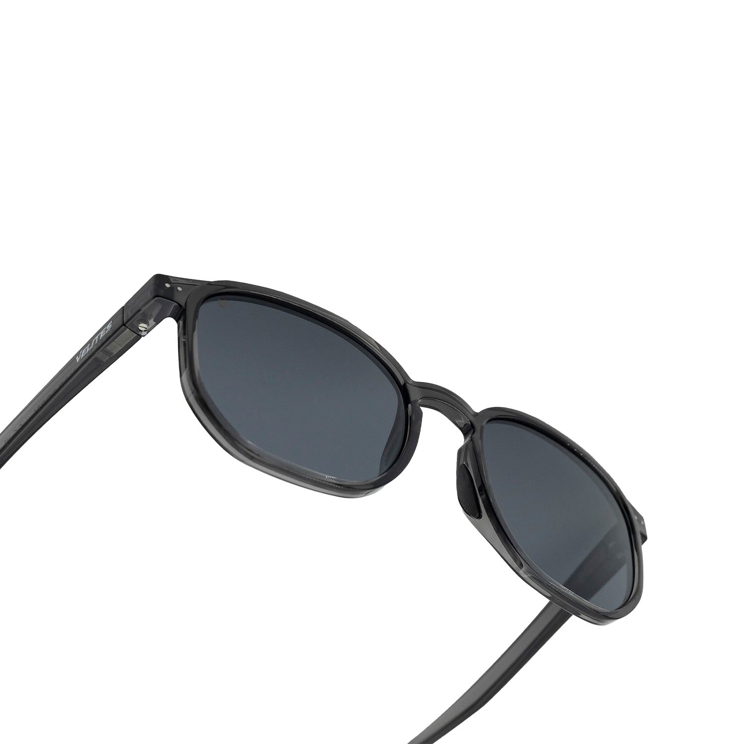 Gafas sol Horizon Velites - Gris Gris-3