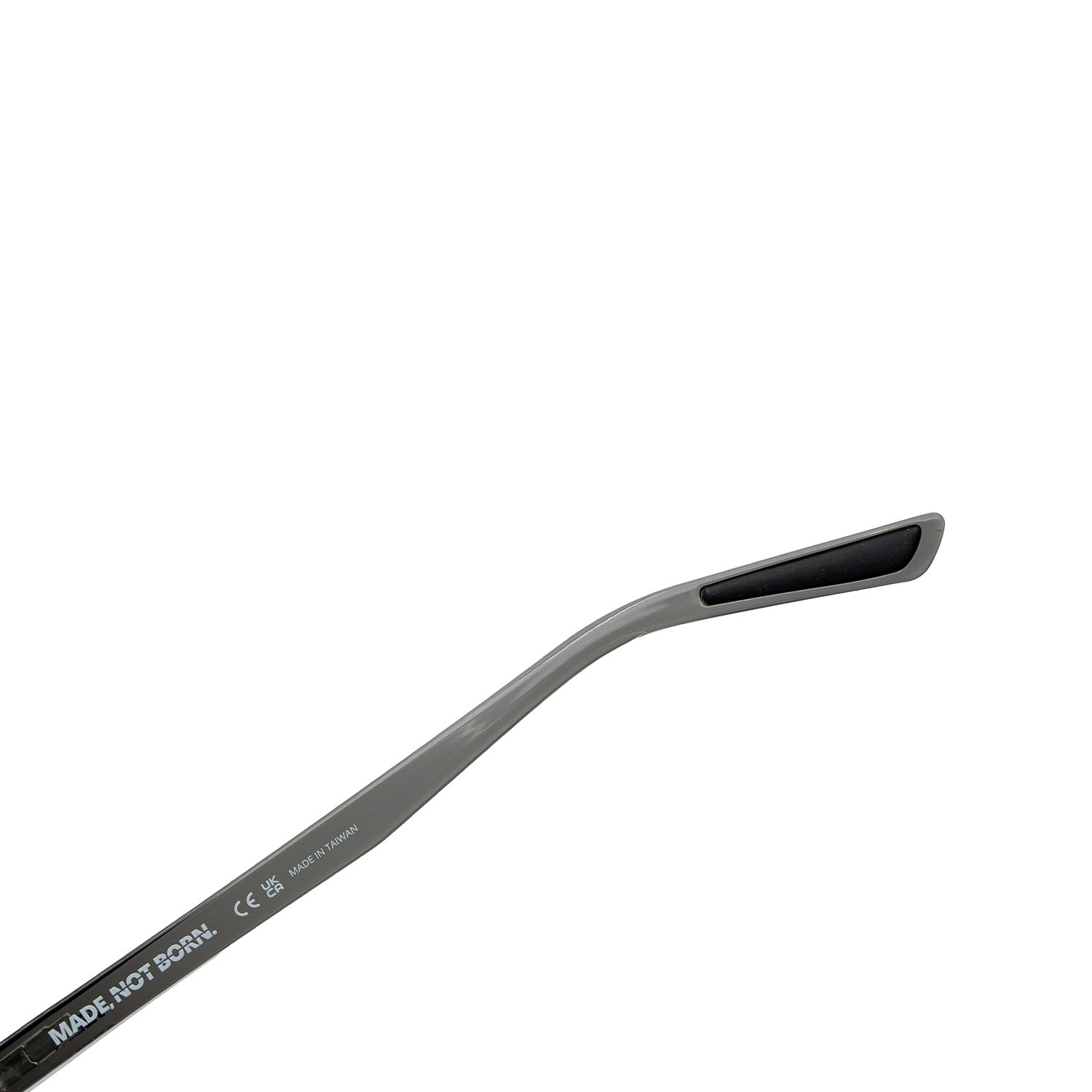 Gafas sol Horizon Velites - Gris Gris-4