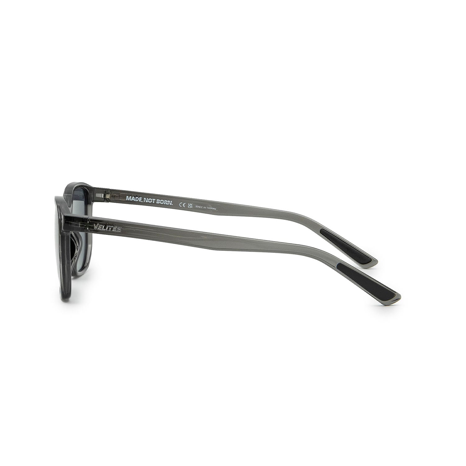 Gafas sol Horizon Velites - Gris Gris-5