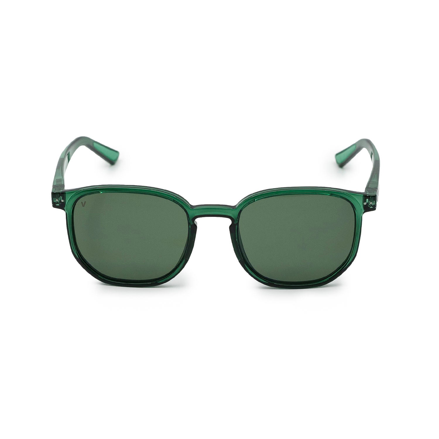 Gafas sol Horizon Velites - Verde Verde-1