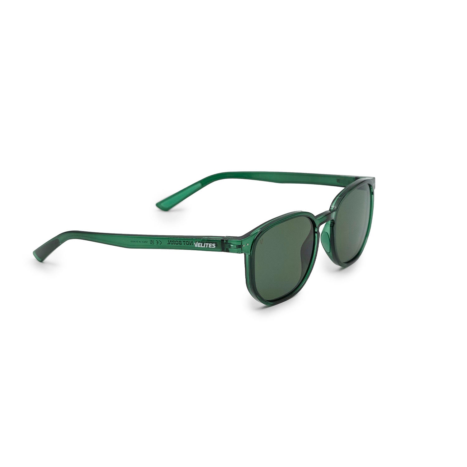 Gafas sol Horizon Velites - Verde Verde-2
