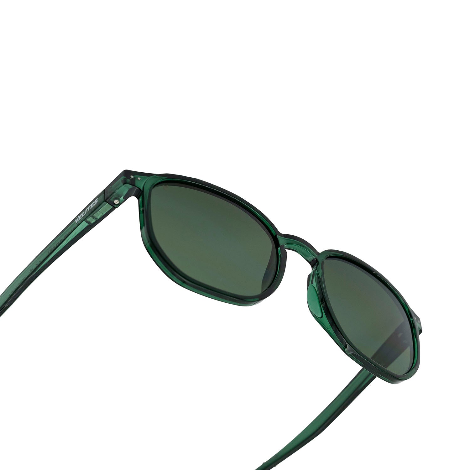 Gafas sol Horizon Velites - Verde Verde-3