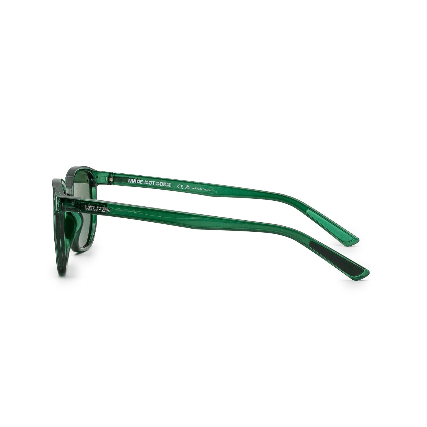 Gafas sol Horizon Velites - Verde Verde-5