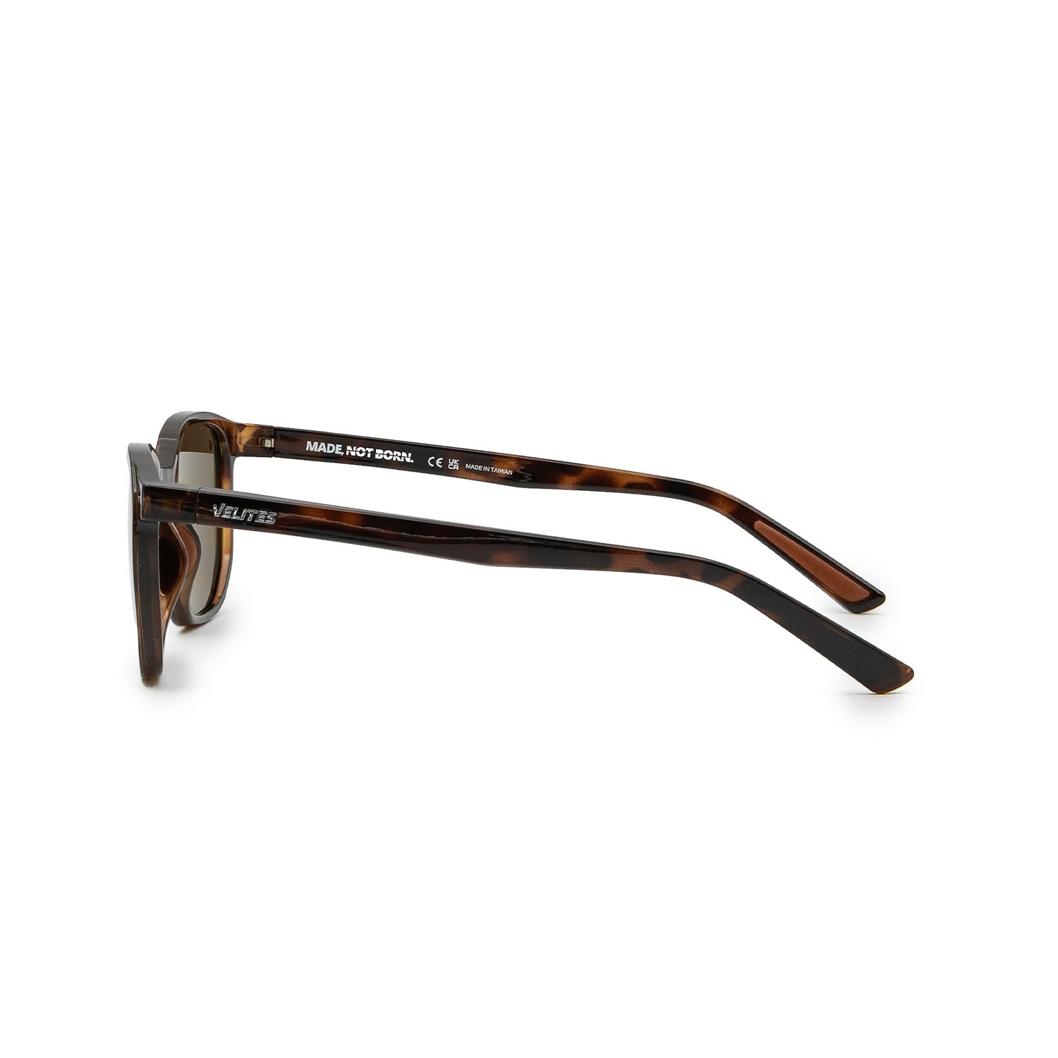 Gafas sol Horizon Velites - Negro Negro-5