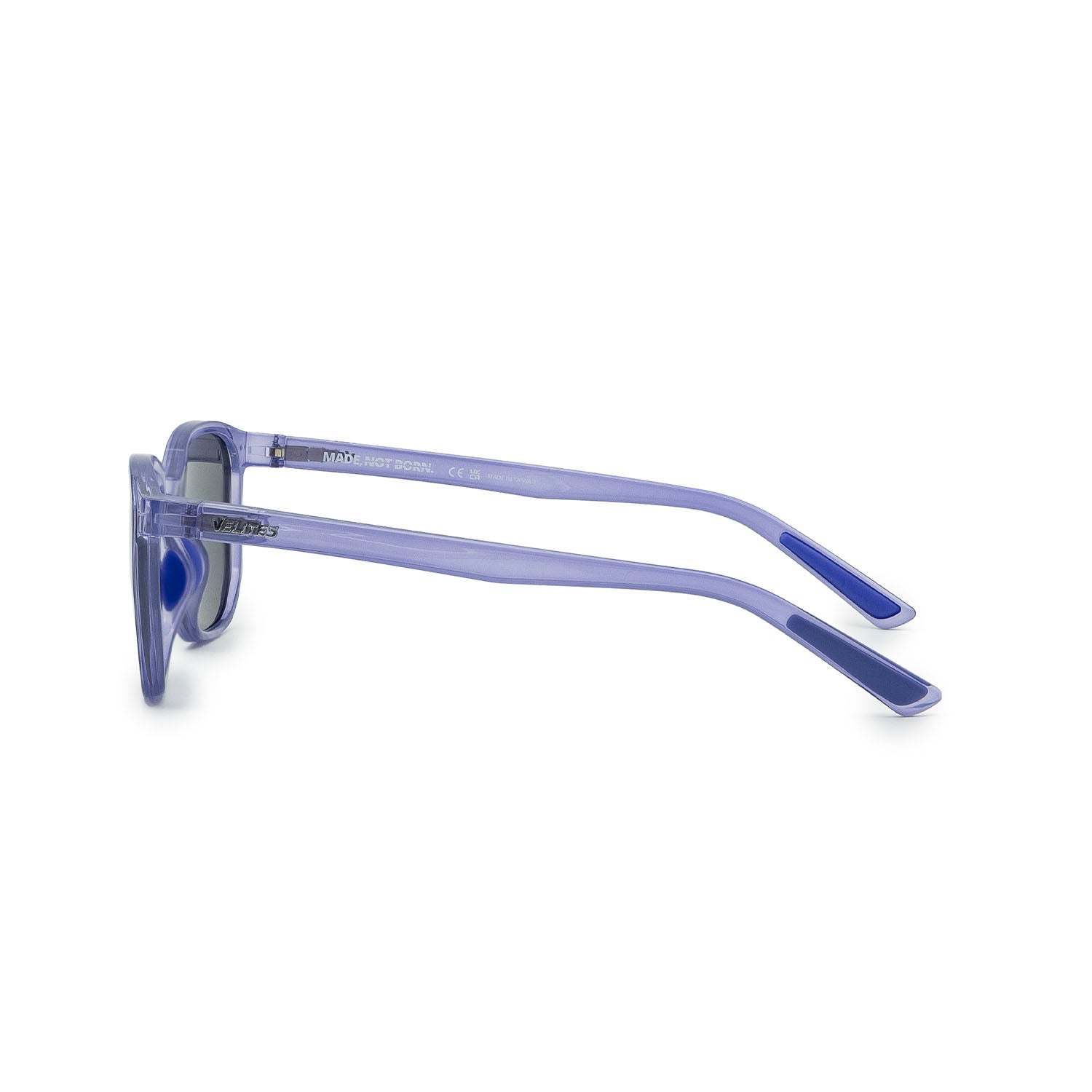 Gafas sol Horizon Velites - Azul Azul-4