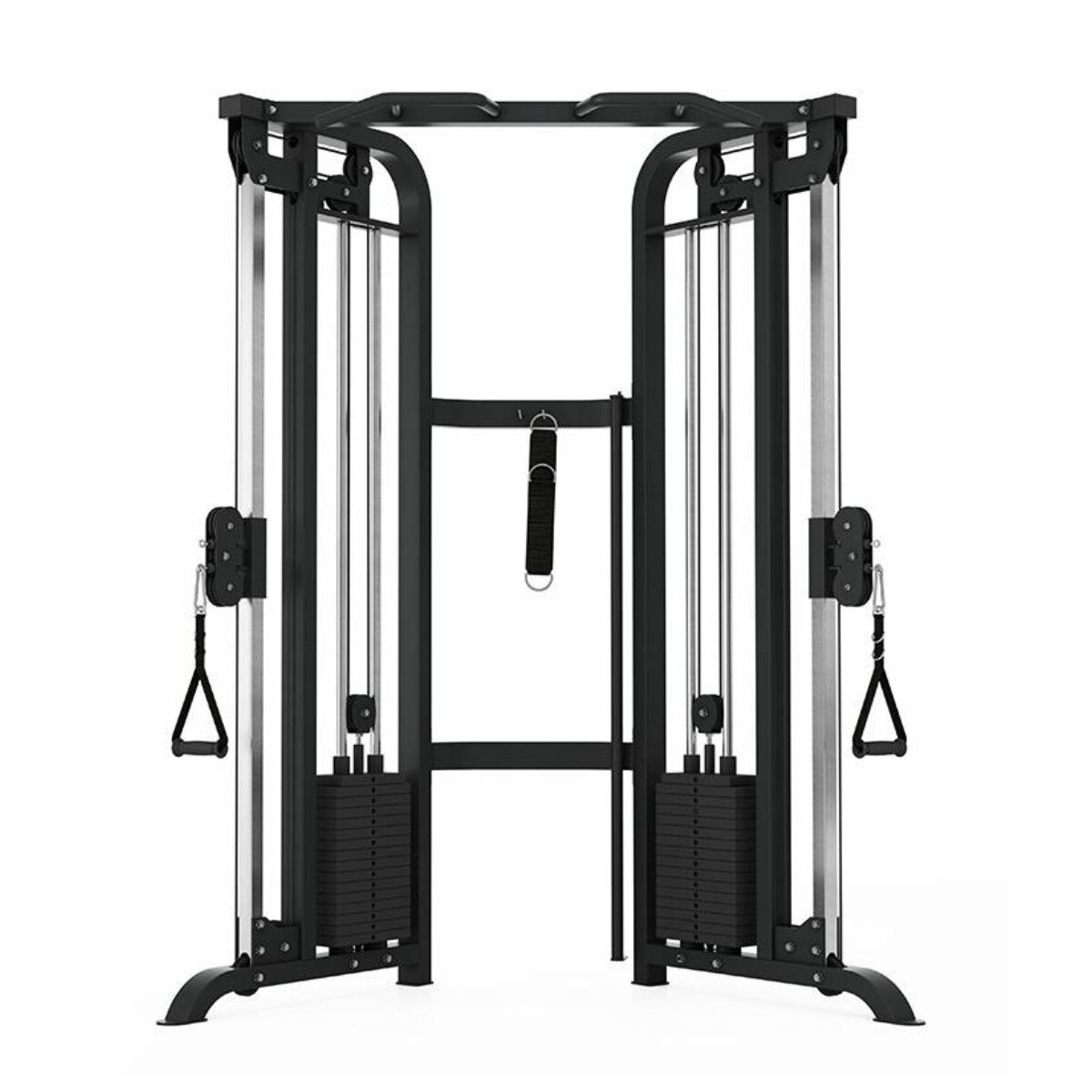 Polea ajustable TAP Pro Titanium Strength · Titanium Strength · El