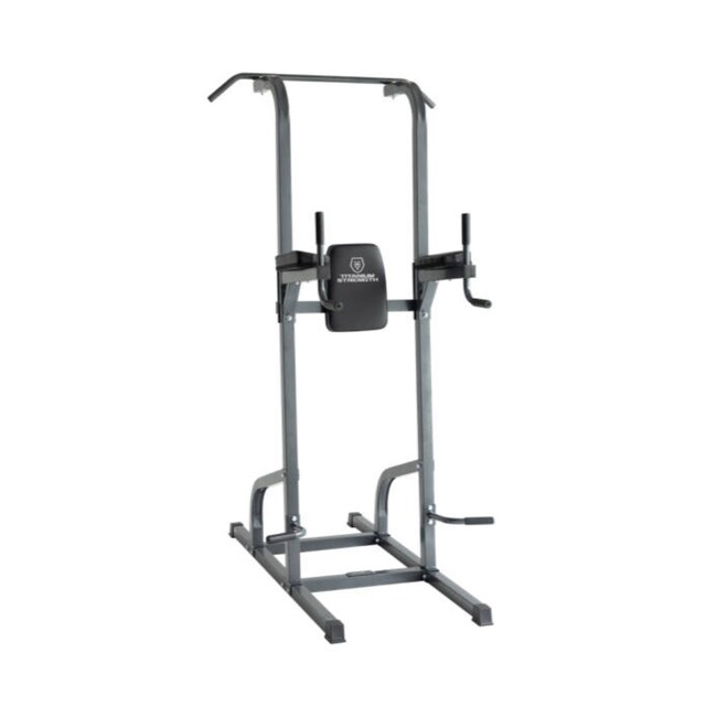 Imagen 0 de Estación para Fondos  - Deluxe Torre Multifuncional 115PM Titanium Strength