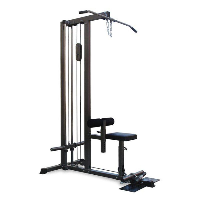 Imagen 0 de Polea Alta y Baja - Máquina Remo Poleas PR50 Titanium Strength