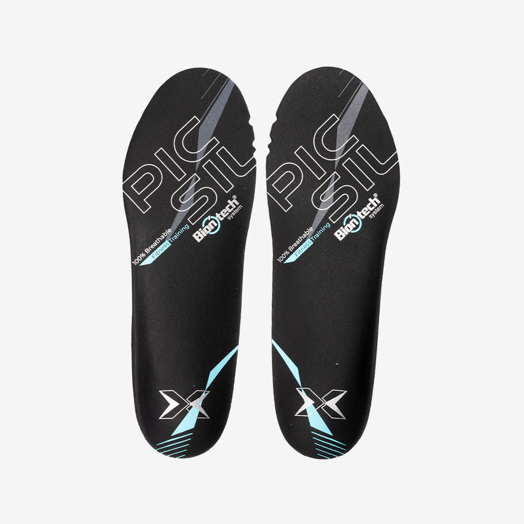 Picsil - Plantillas biomecánicas unisex para Cross Training Picsil.